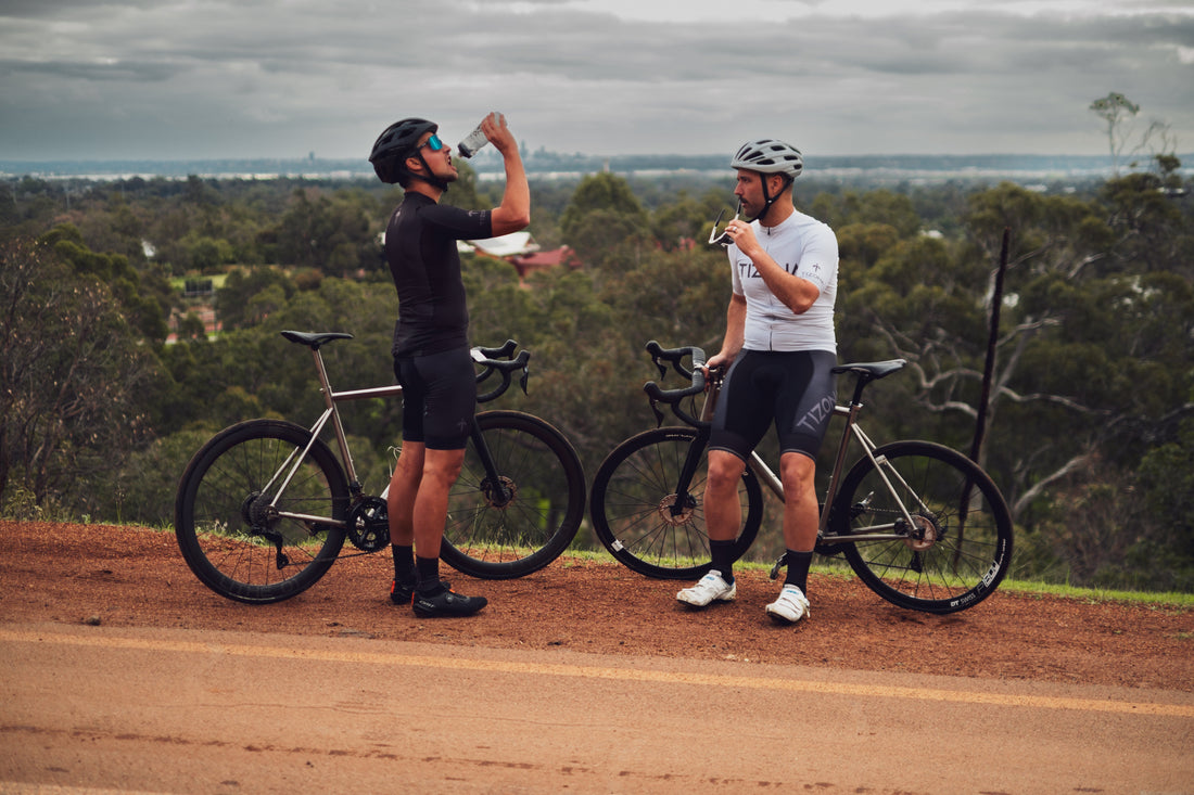 2026: The Year of the Forever Bike | New Year Resolutions for the Experienced Rider