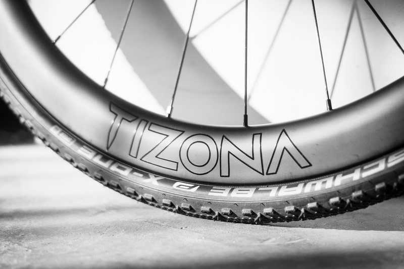 Tizona Components