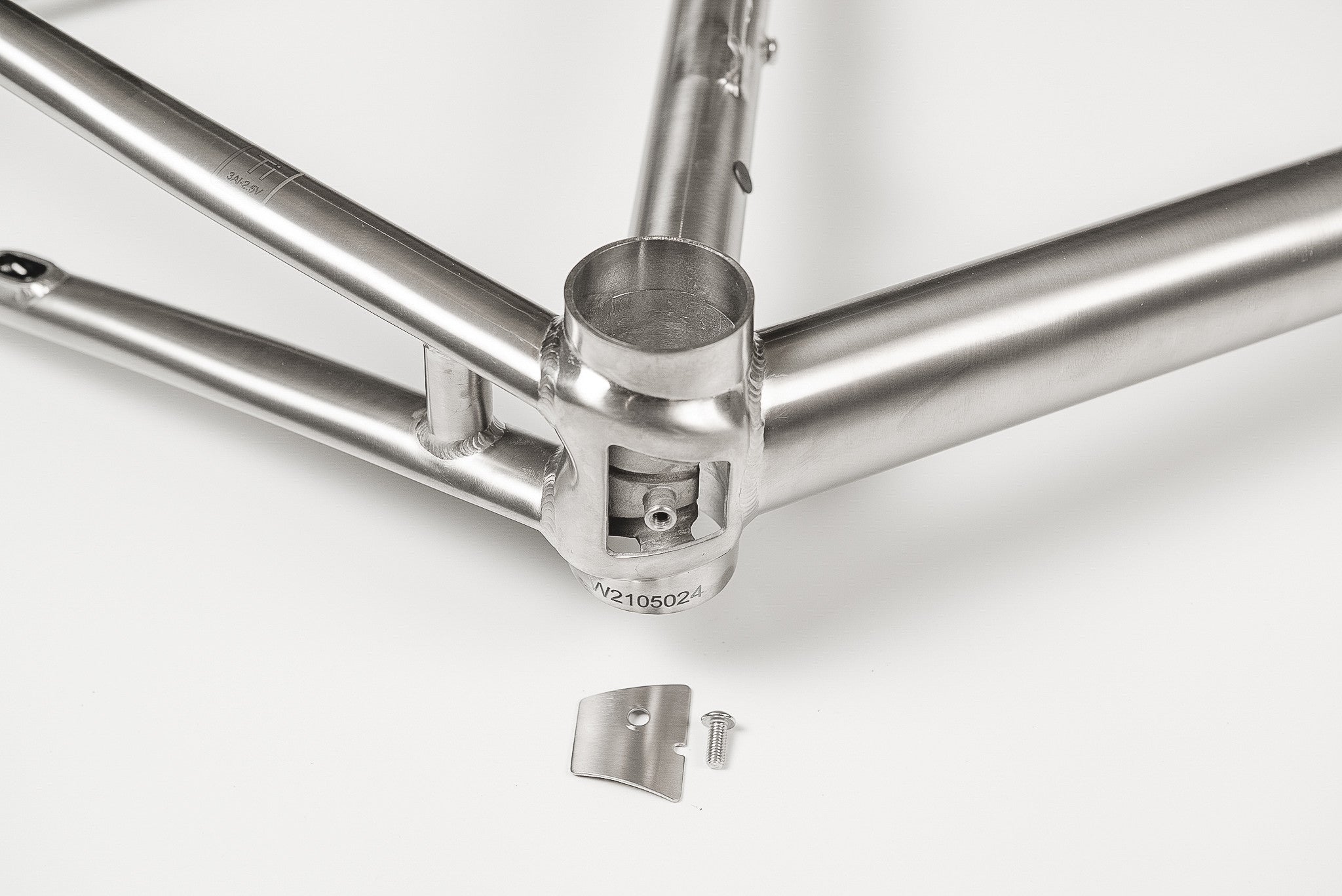 R3x Frame