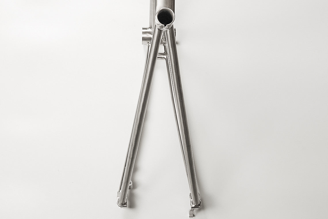 R3x Frame