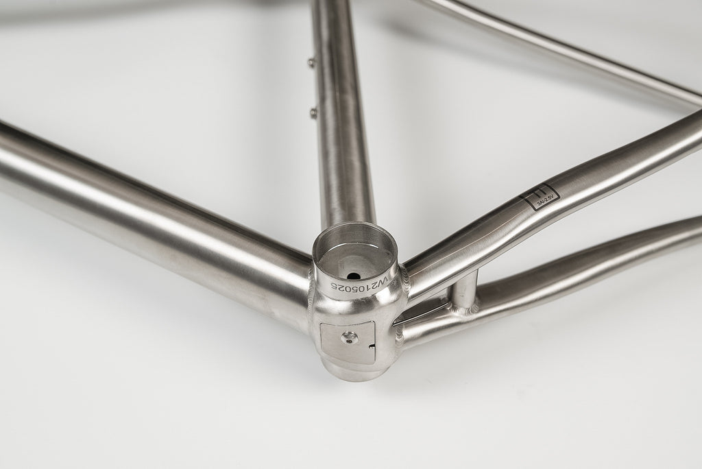 G3 Frame
