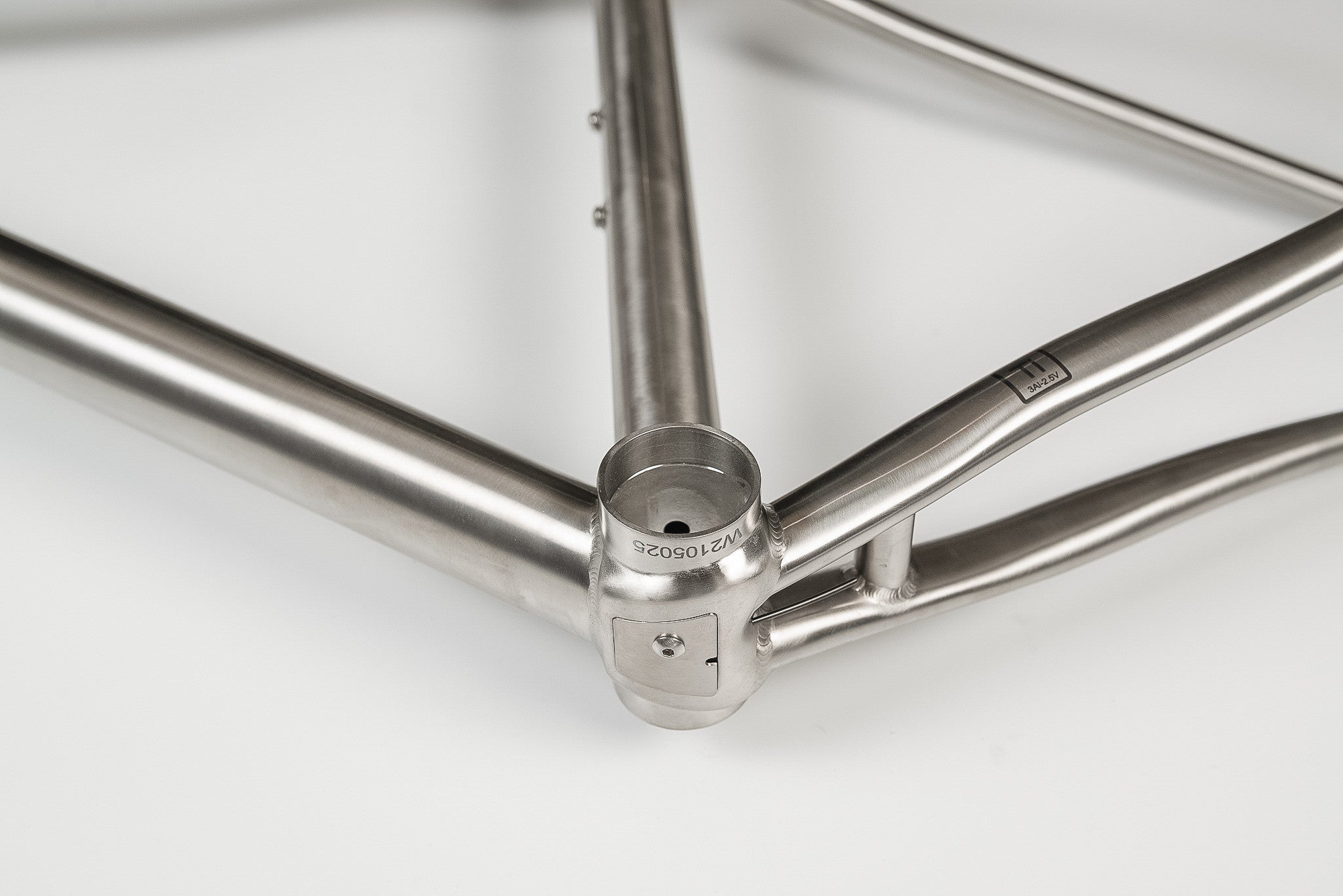 G3 Frame