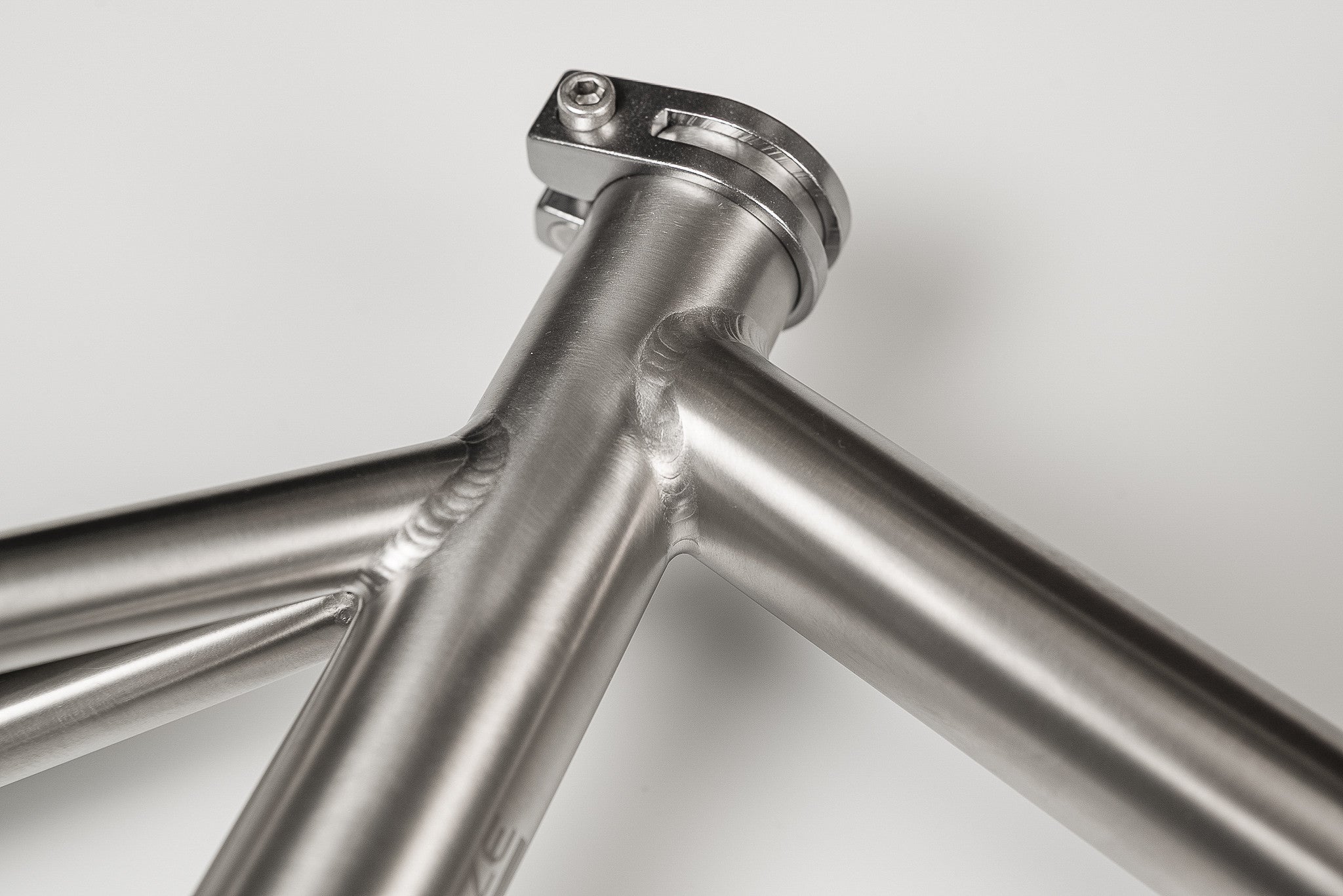 G3 Frame