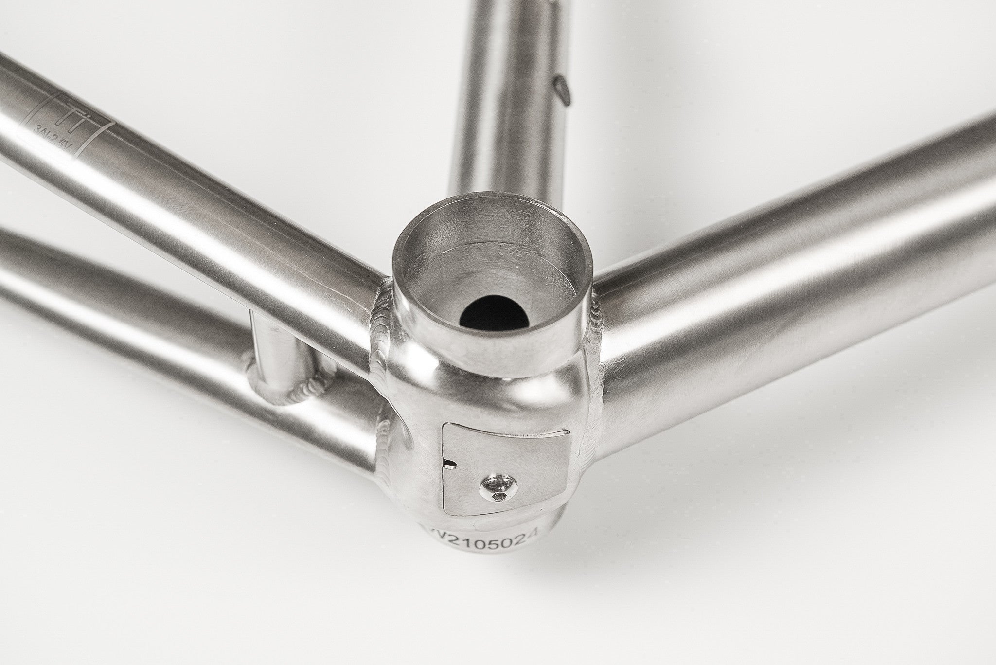 G3 Frame