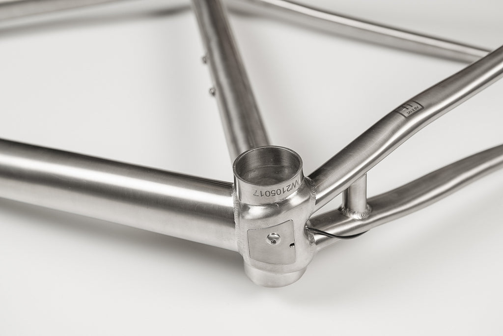 G3 Frame