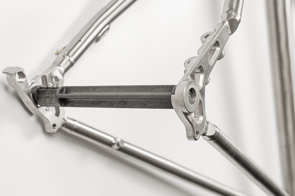 G3 Frame