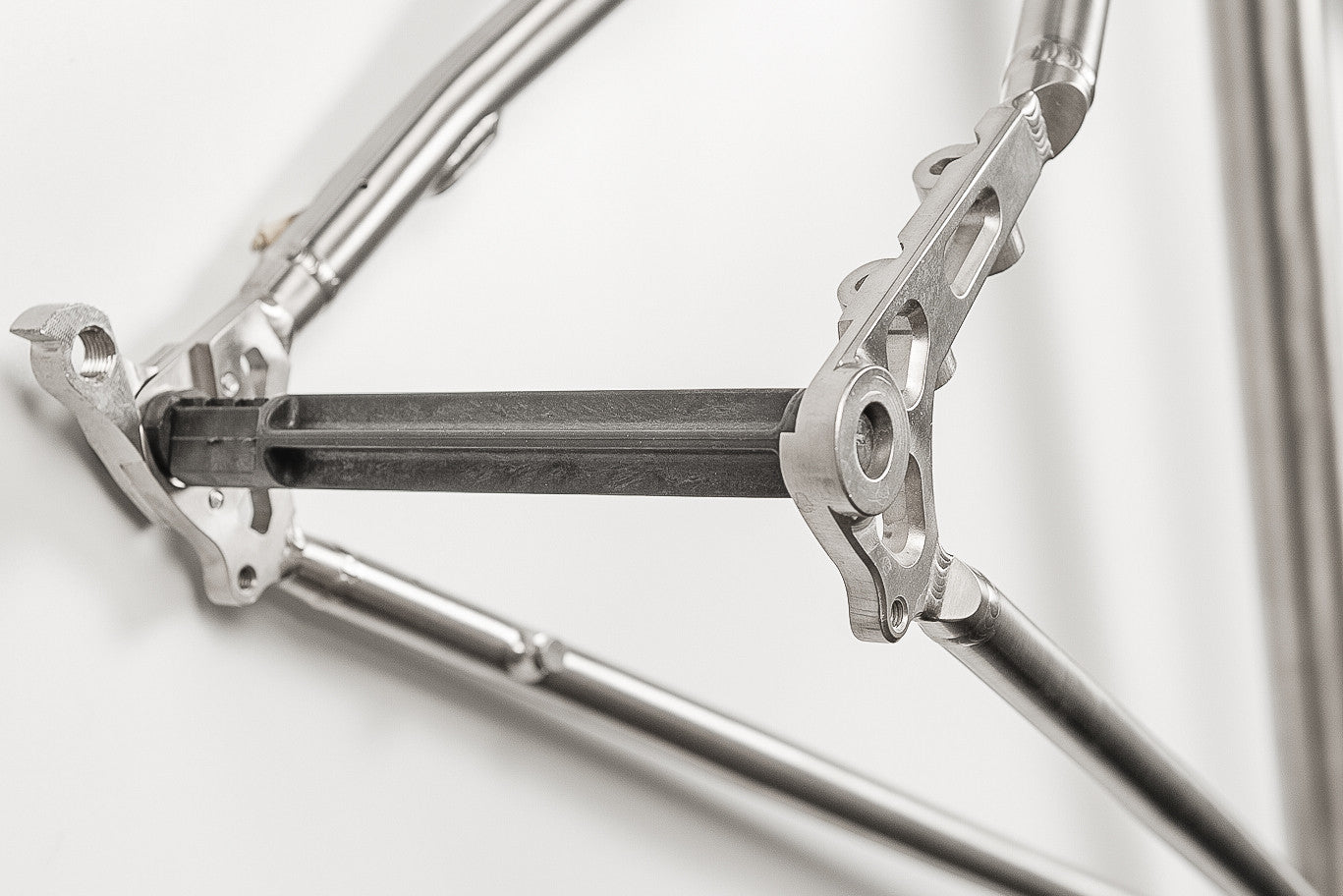 G3 Frame