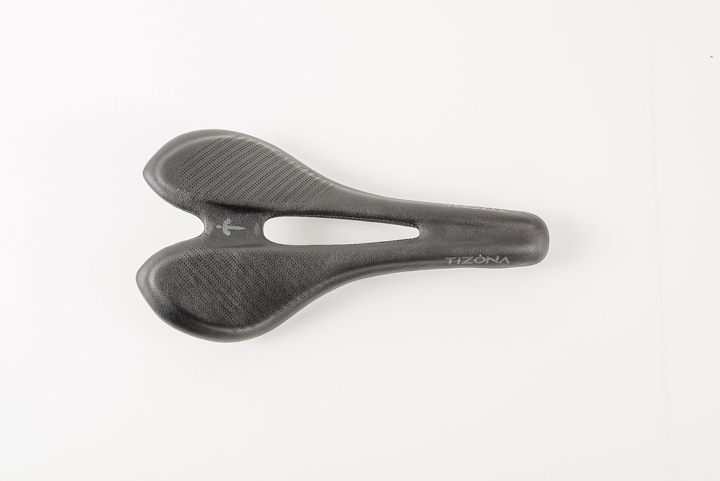 Tizona Components Carbon Saddle