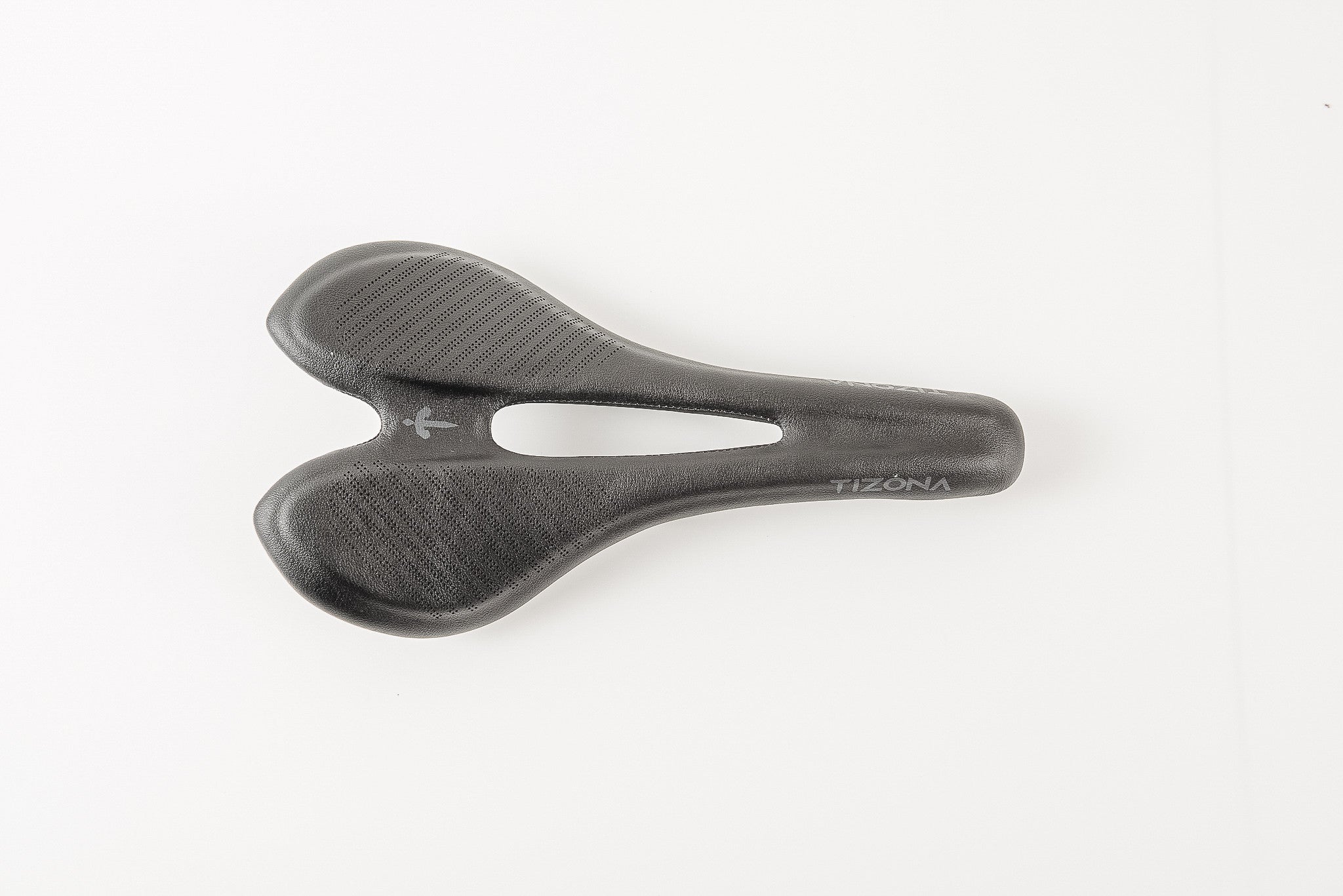 Tizona Components Carbon Saddle