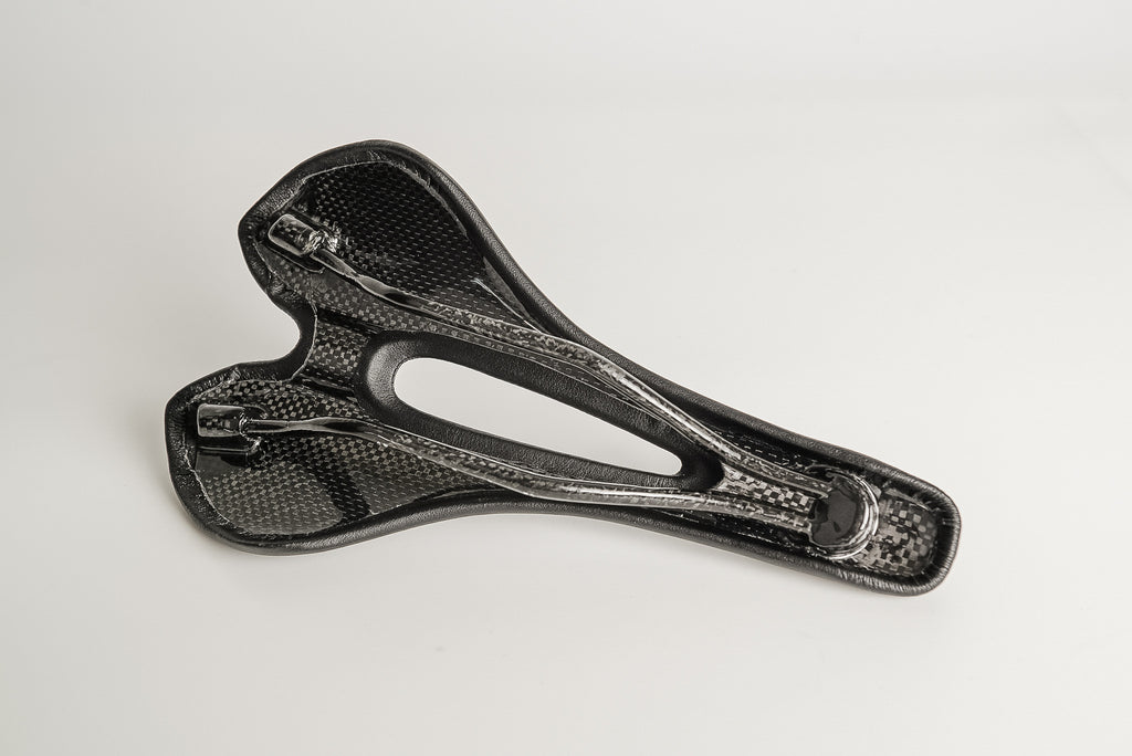 Tizona Components Carbon Saddle
