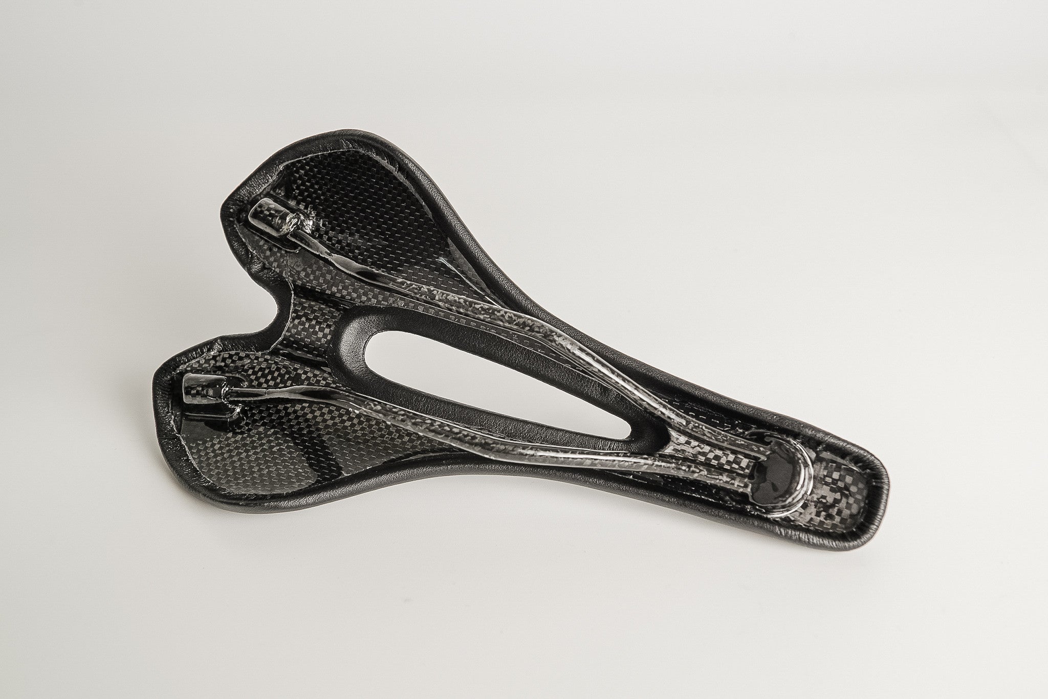Tizona Components Carbon Saddle