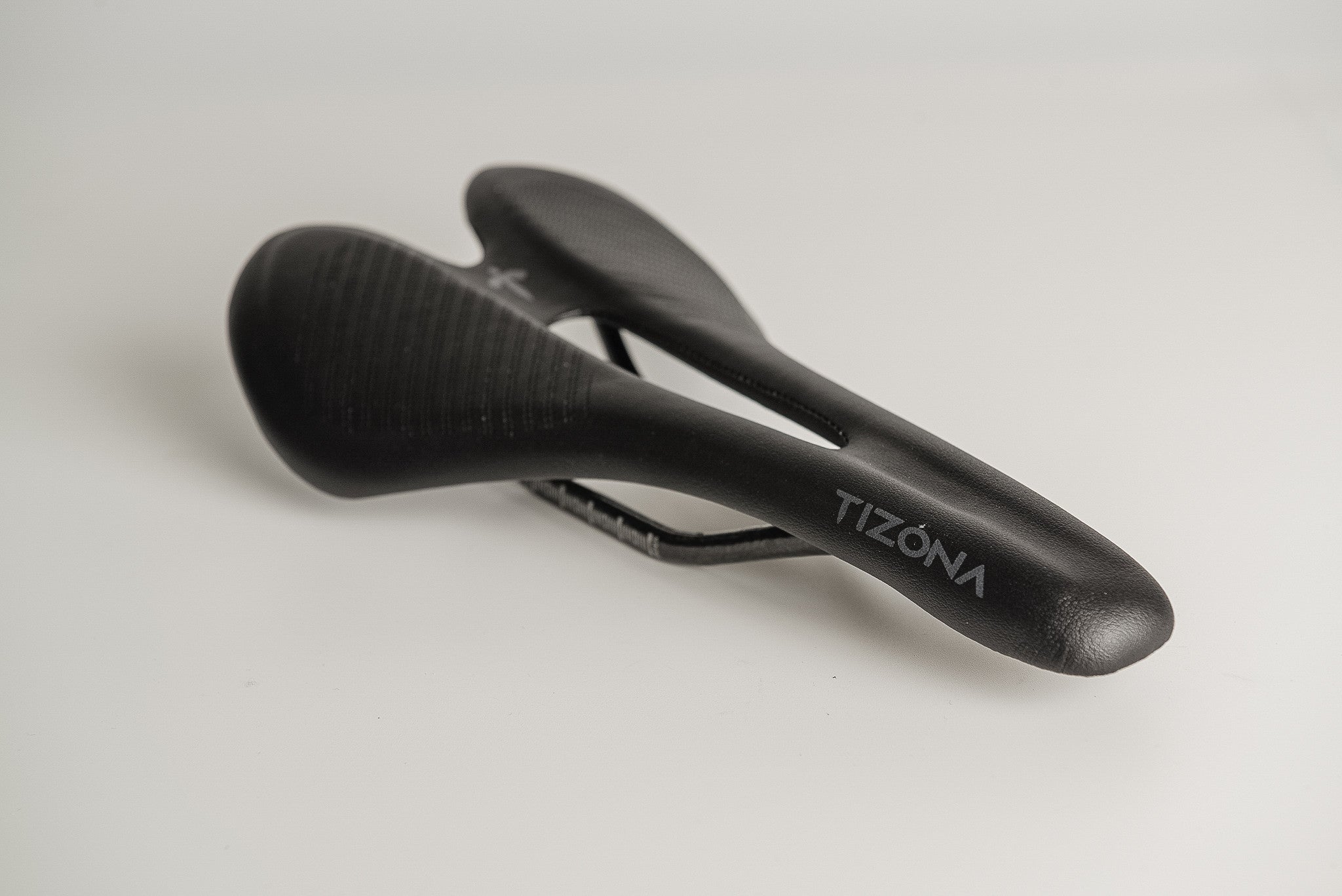 Tizona Components Carbon Saddle