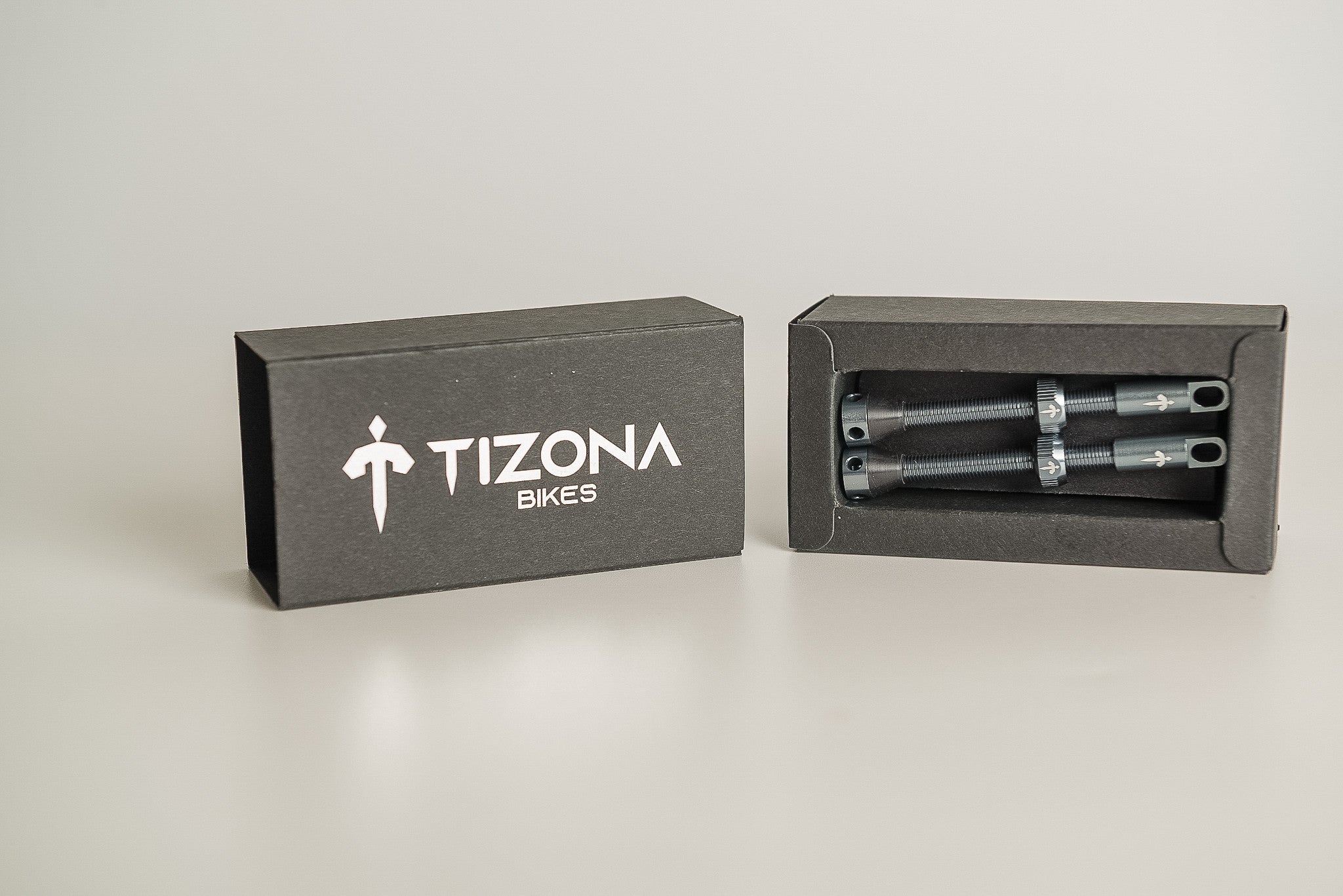 Tizona Component Tubeless Valve