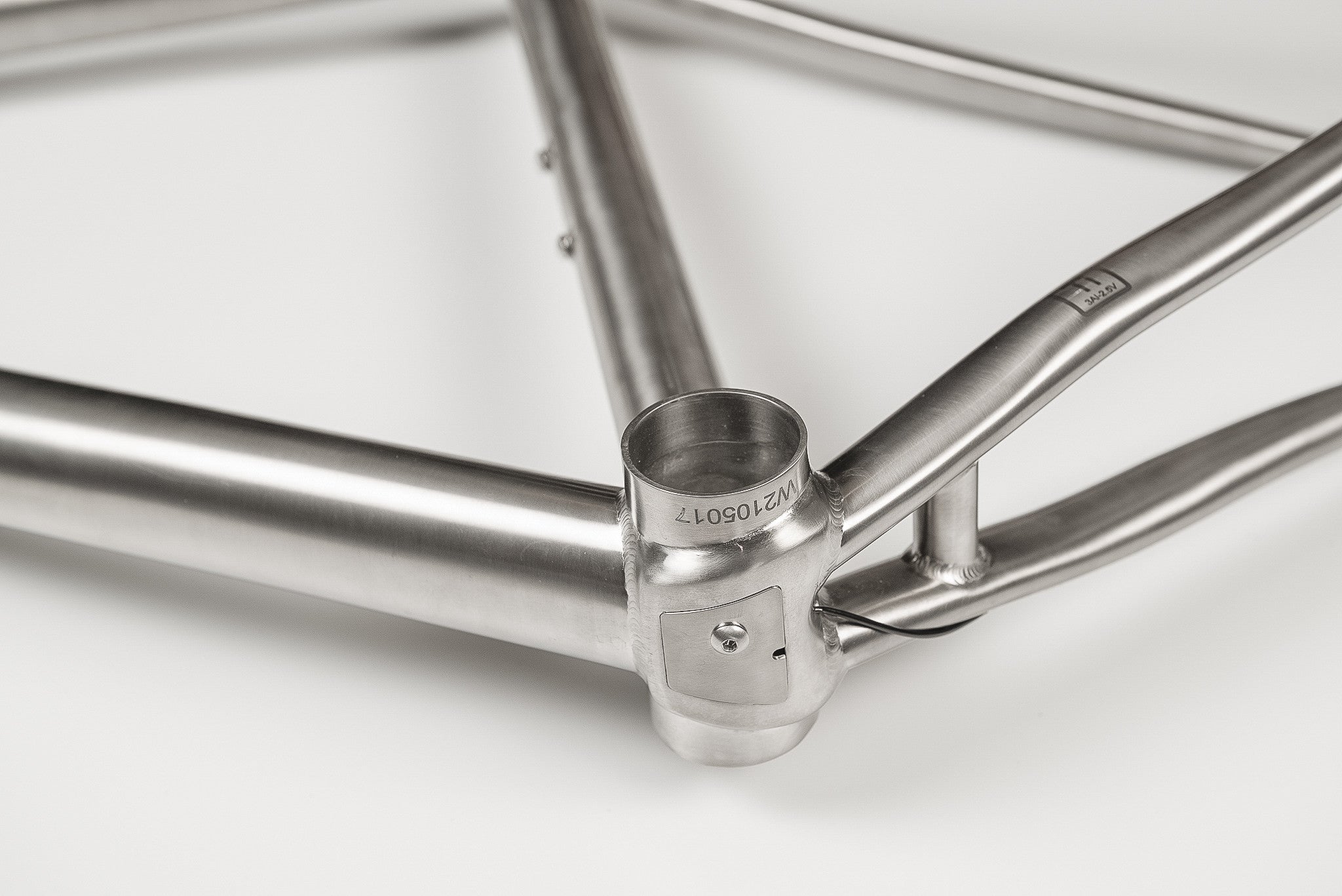 R3x Frame