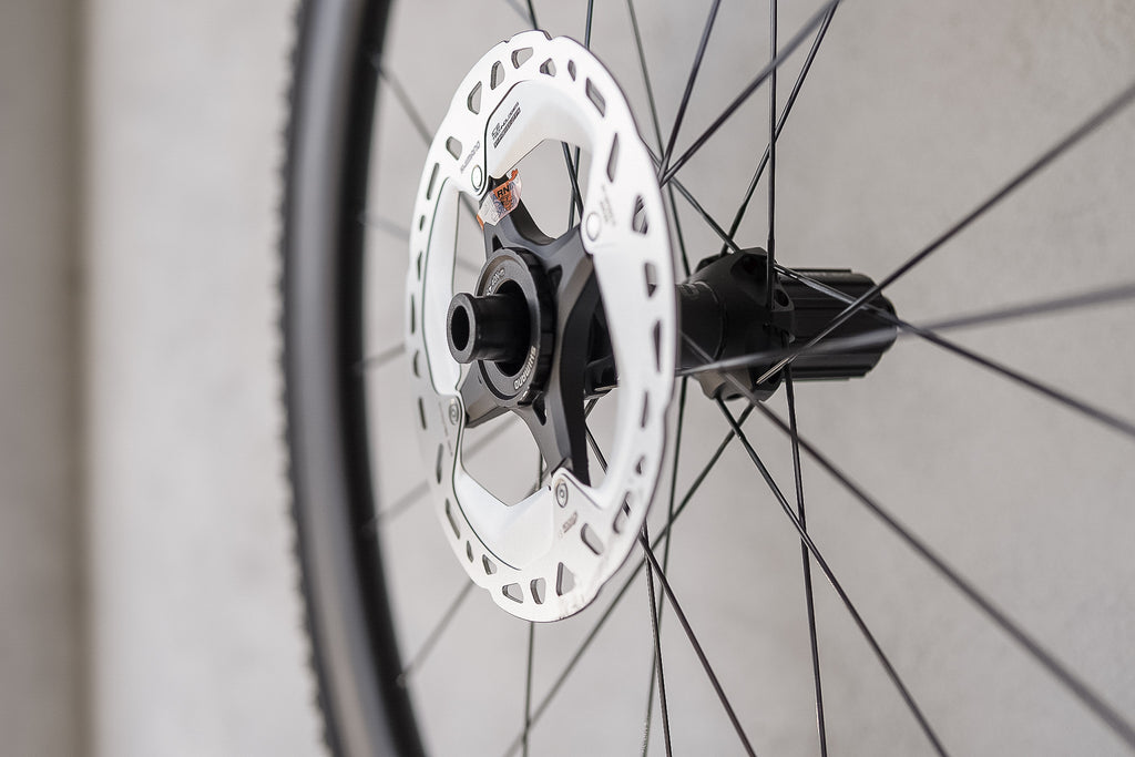 Tizona Component Carbon Wheels