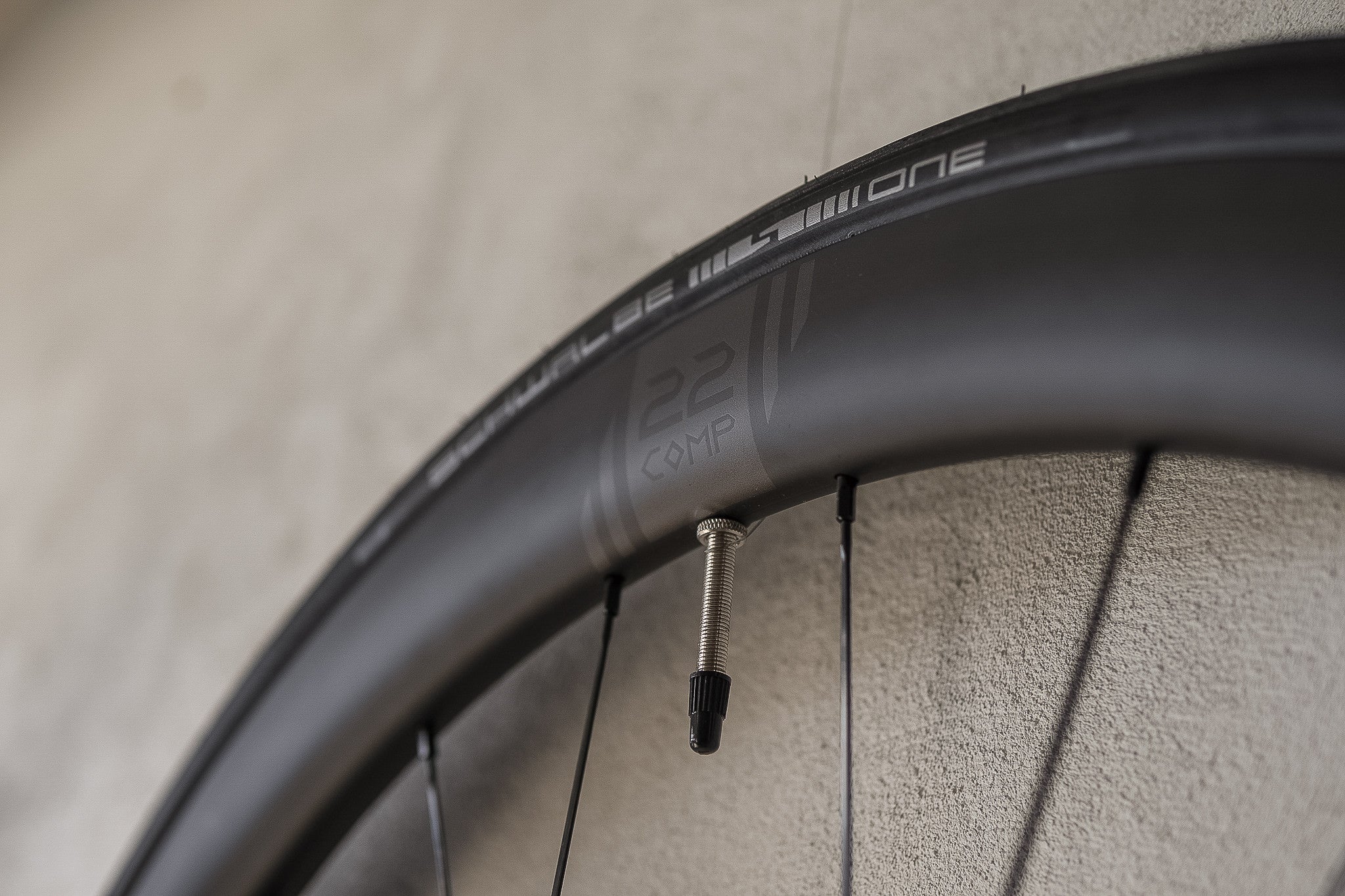 Tizona Component Carbon Wheels