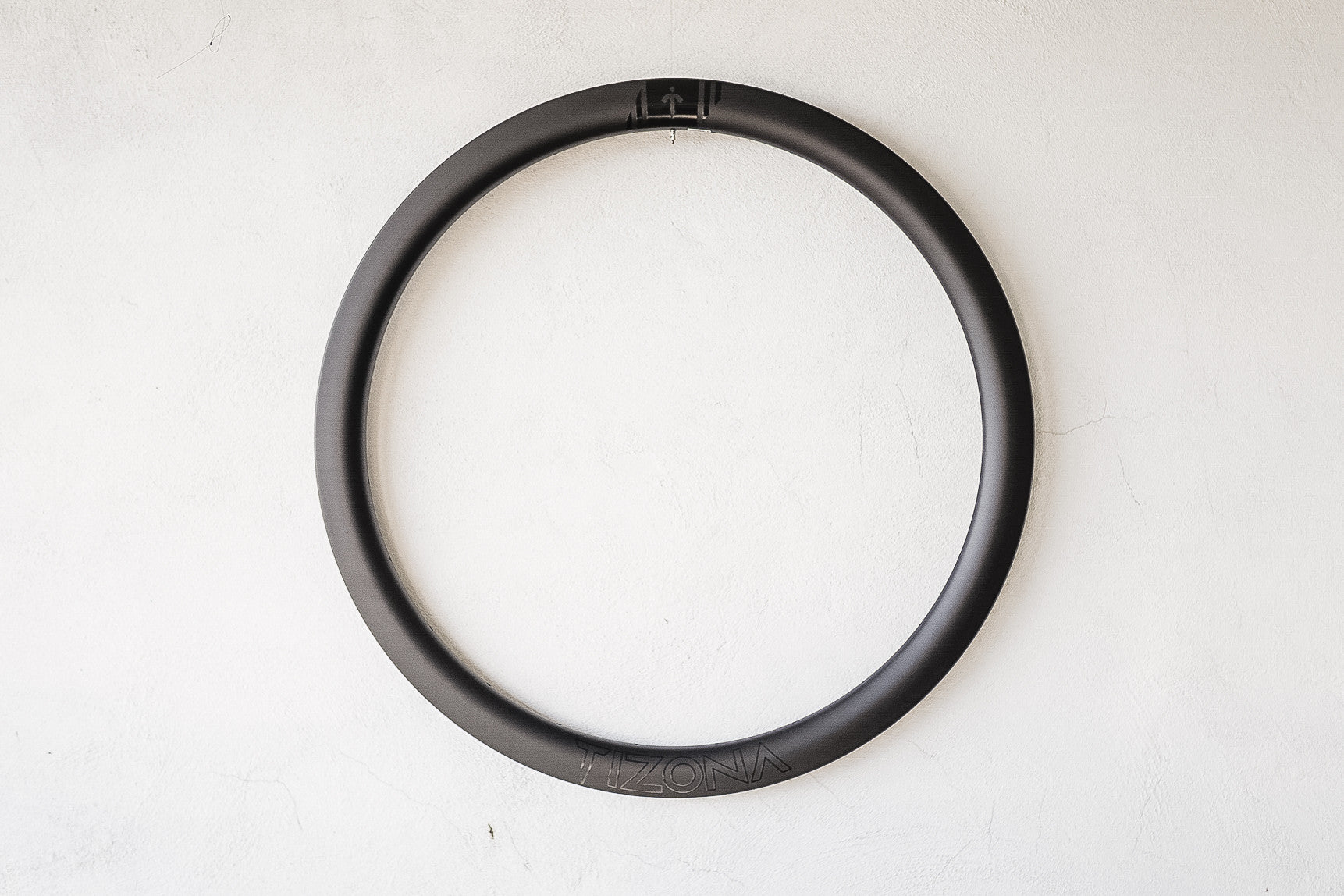 Tizona Component Carbon Rims 45mm