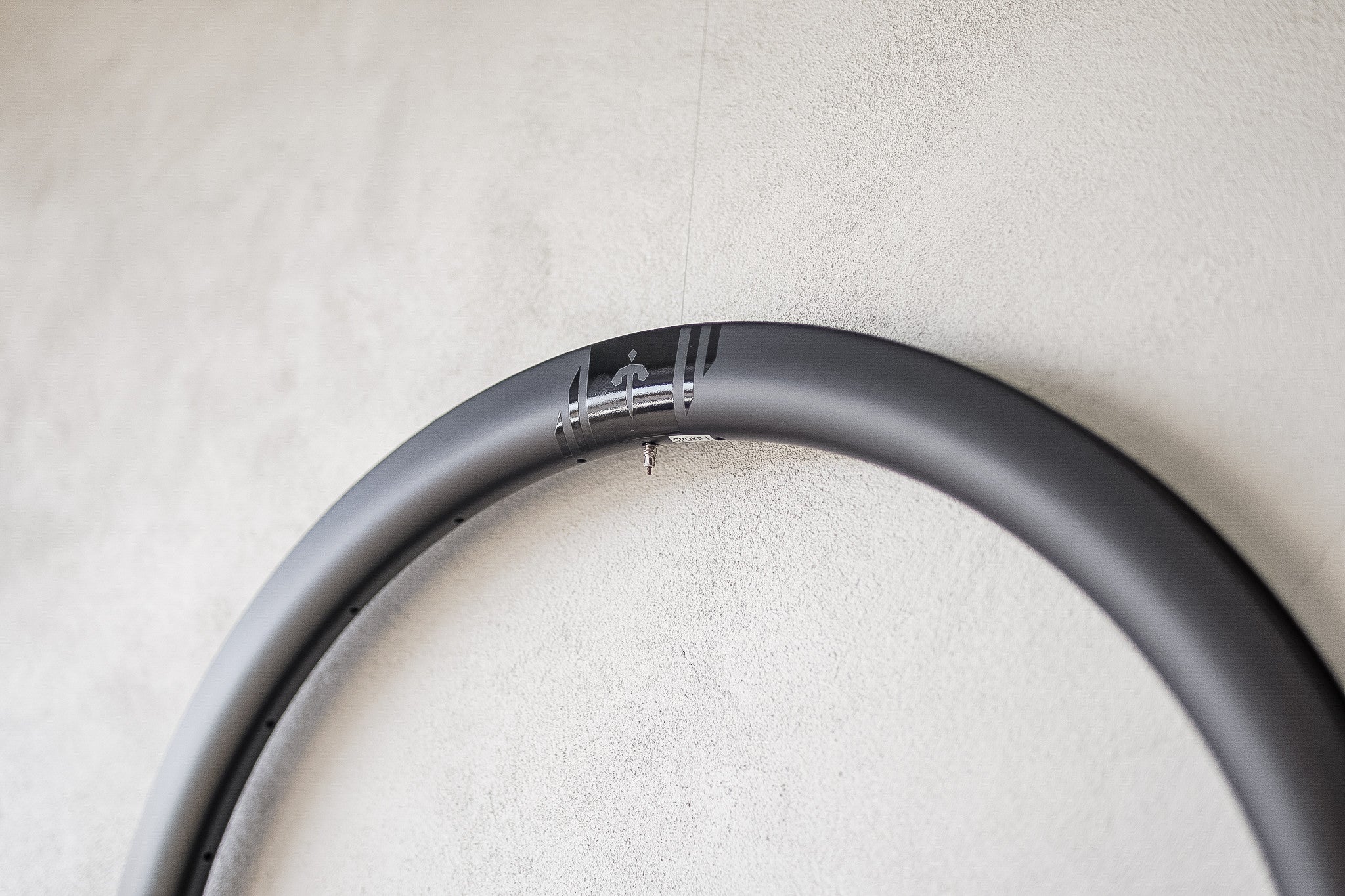 Tizona Component Carbon Rims 45mm