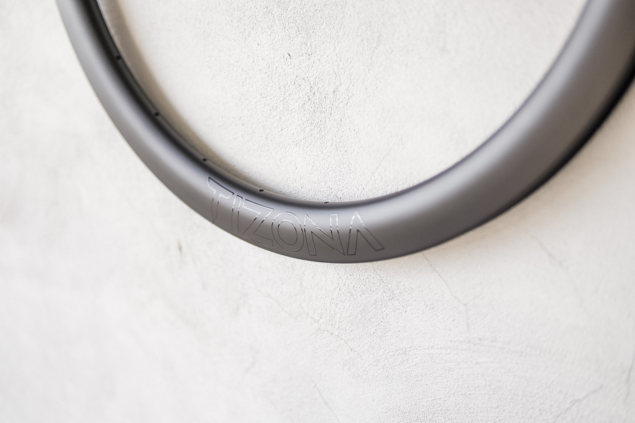 Tizona Component Carbon Rims 45mm
