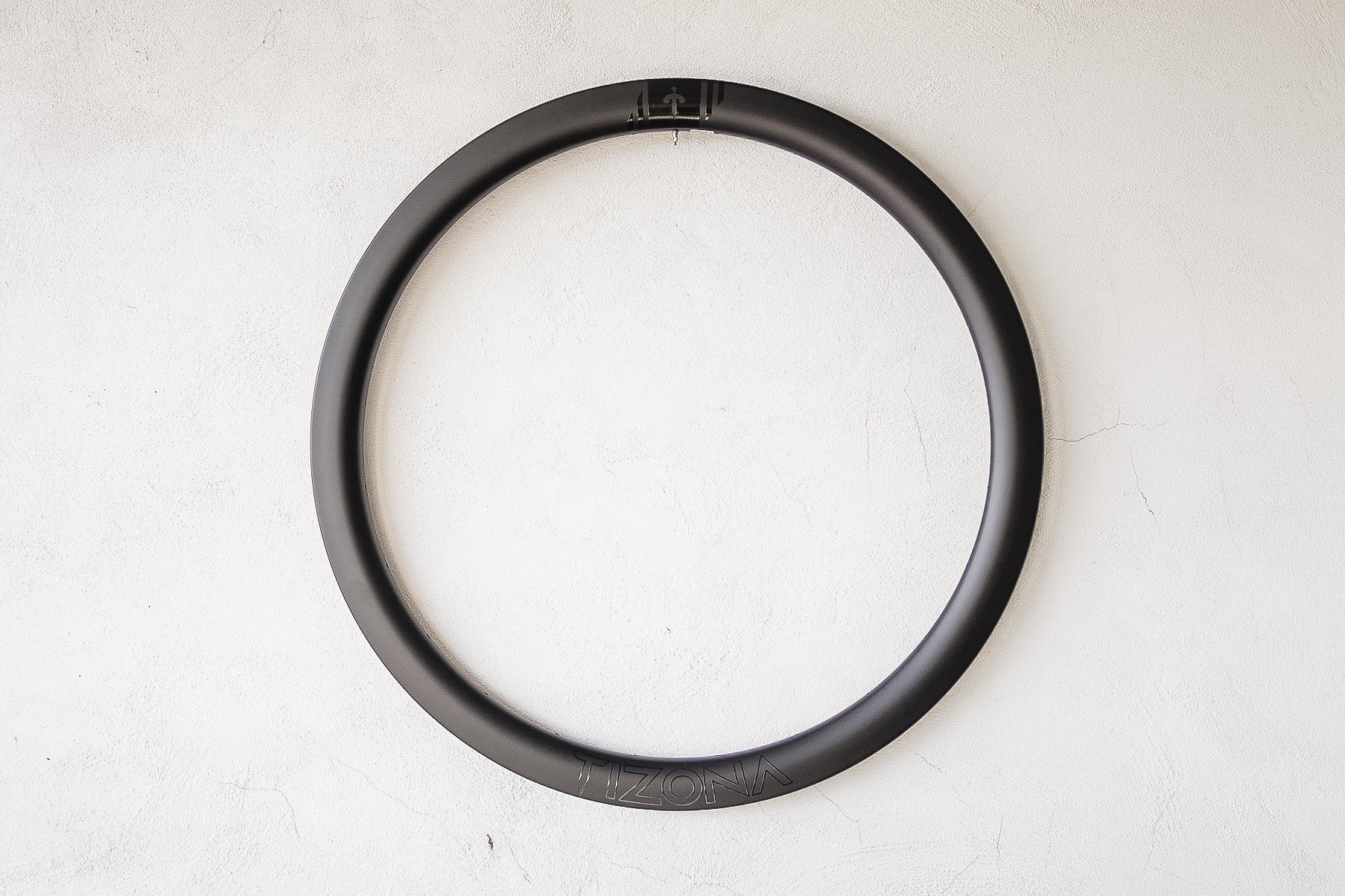 Tizona Component Carbon Rims 45mm