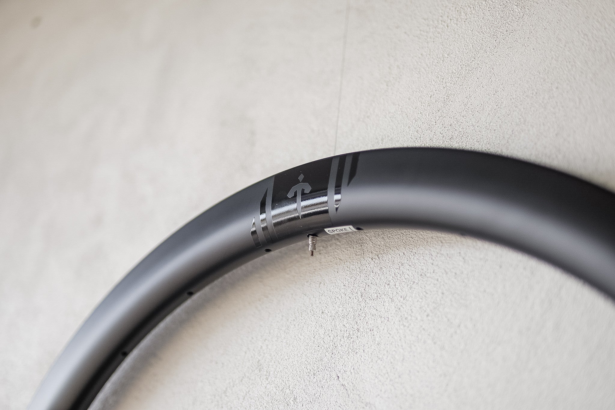 Tizona Component Carbon Rims 45mm