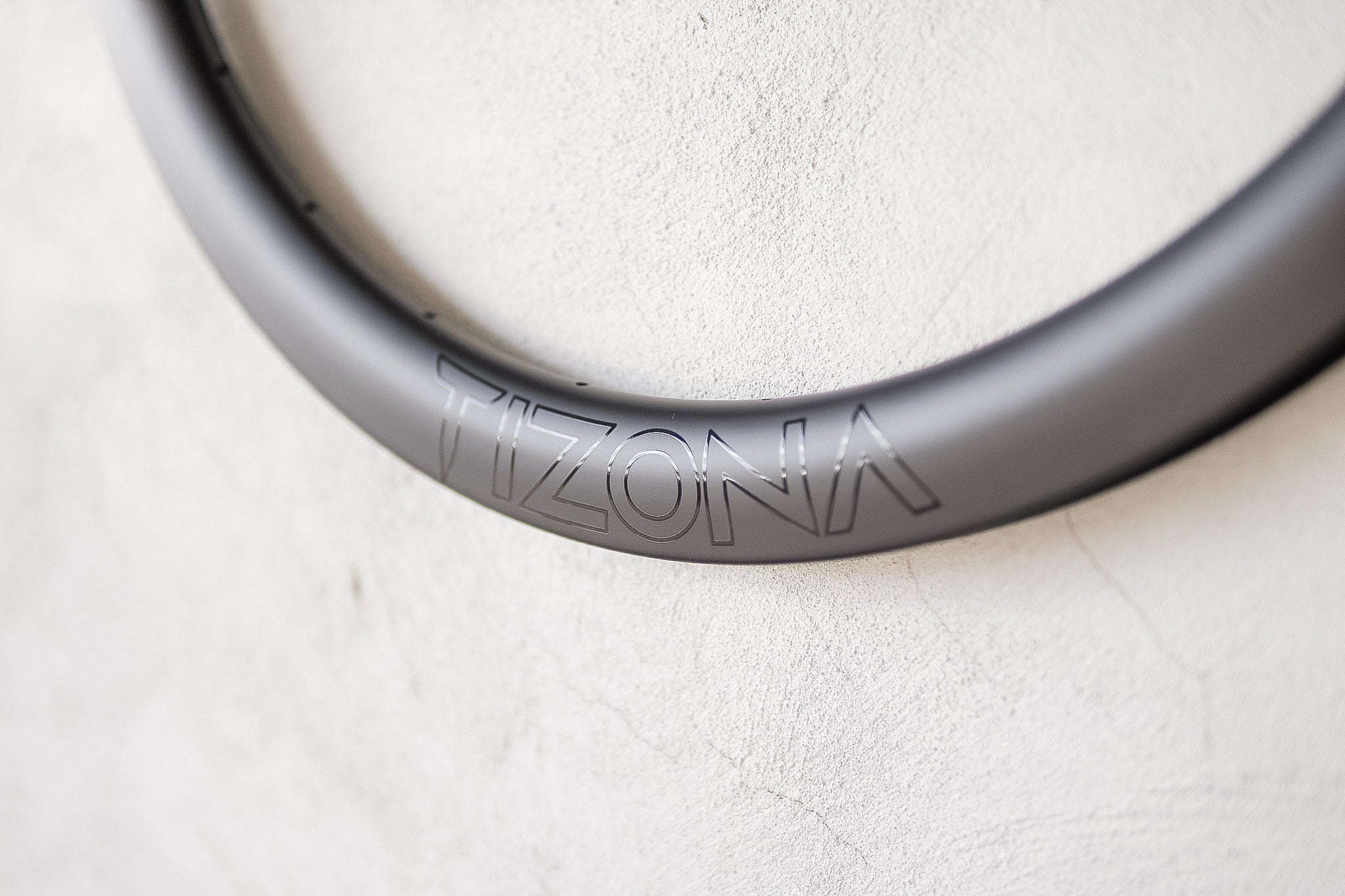 Tizona Component Carbon Rims 45mm