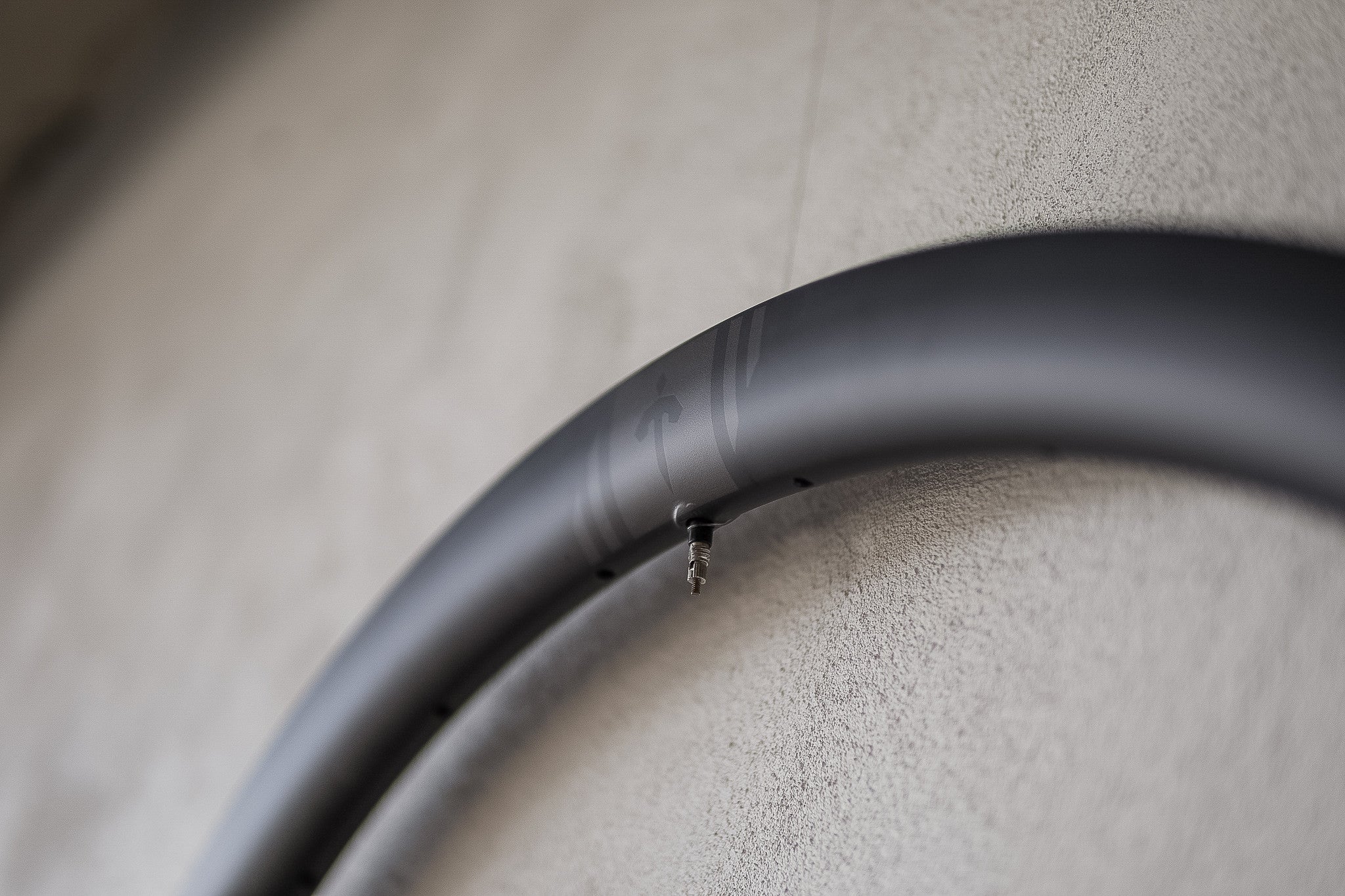 Tizona Component Carbon Rims 45mm