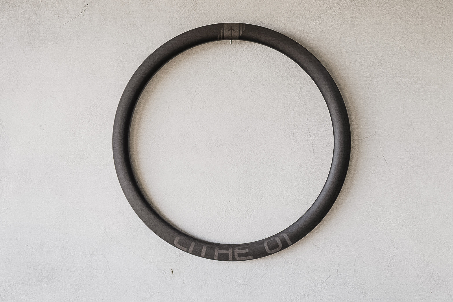 Tizona Component Carbon Rims 45mm