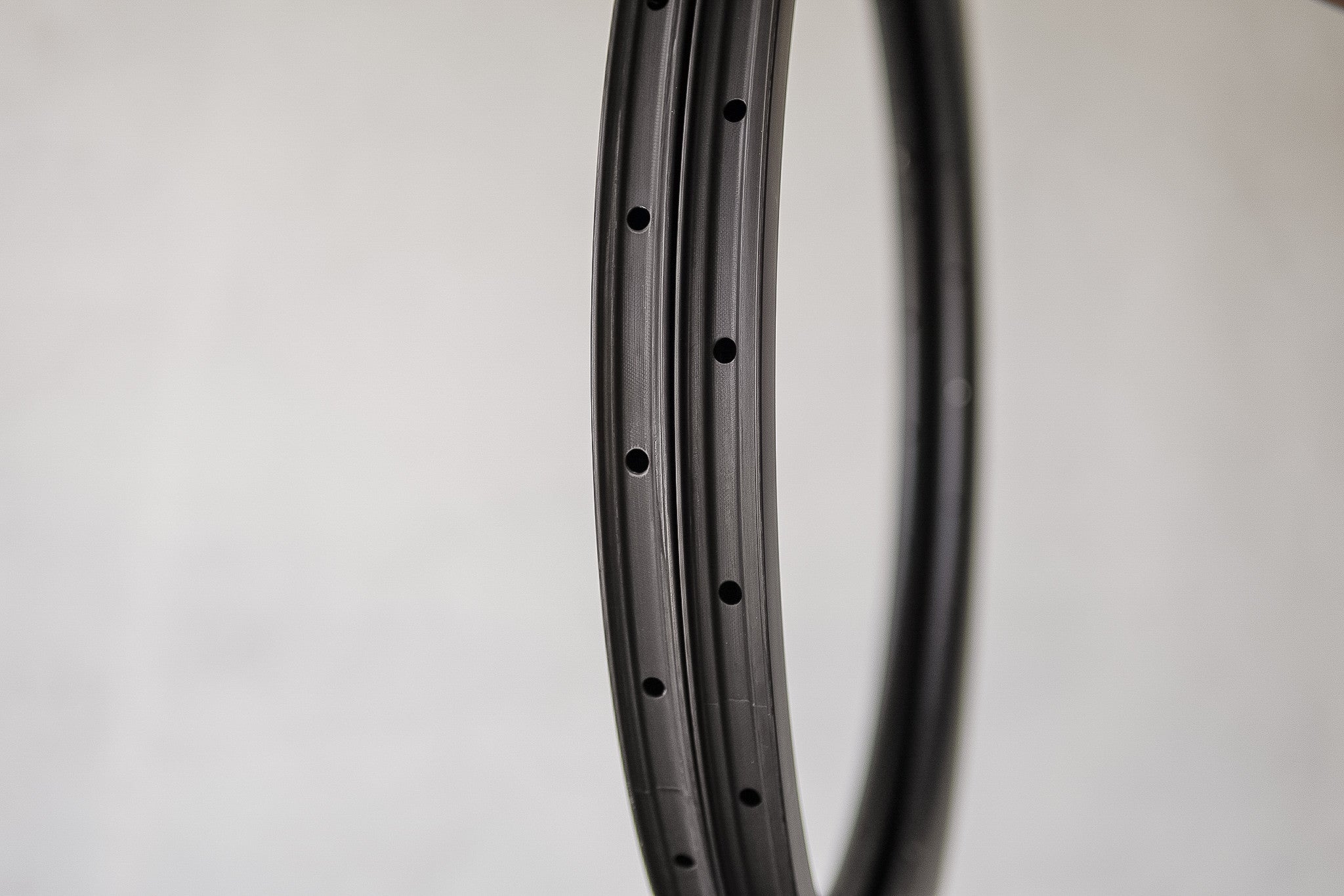 Tizona Component Carbon Rims 45mm
