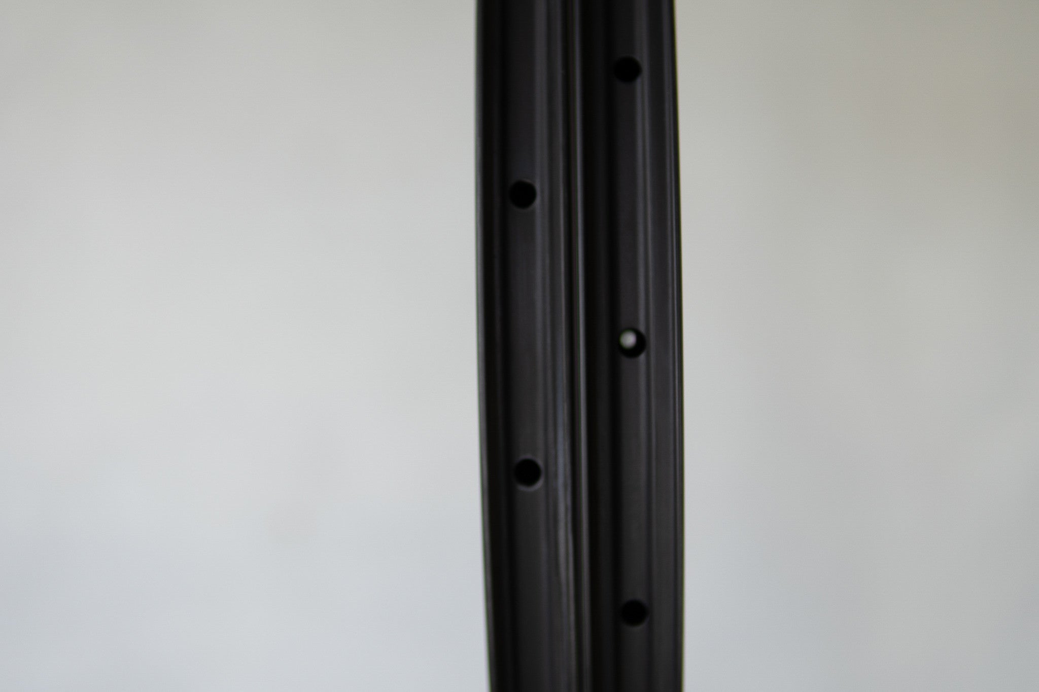 Tizona Component Carbon Rims 45mm
