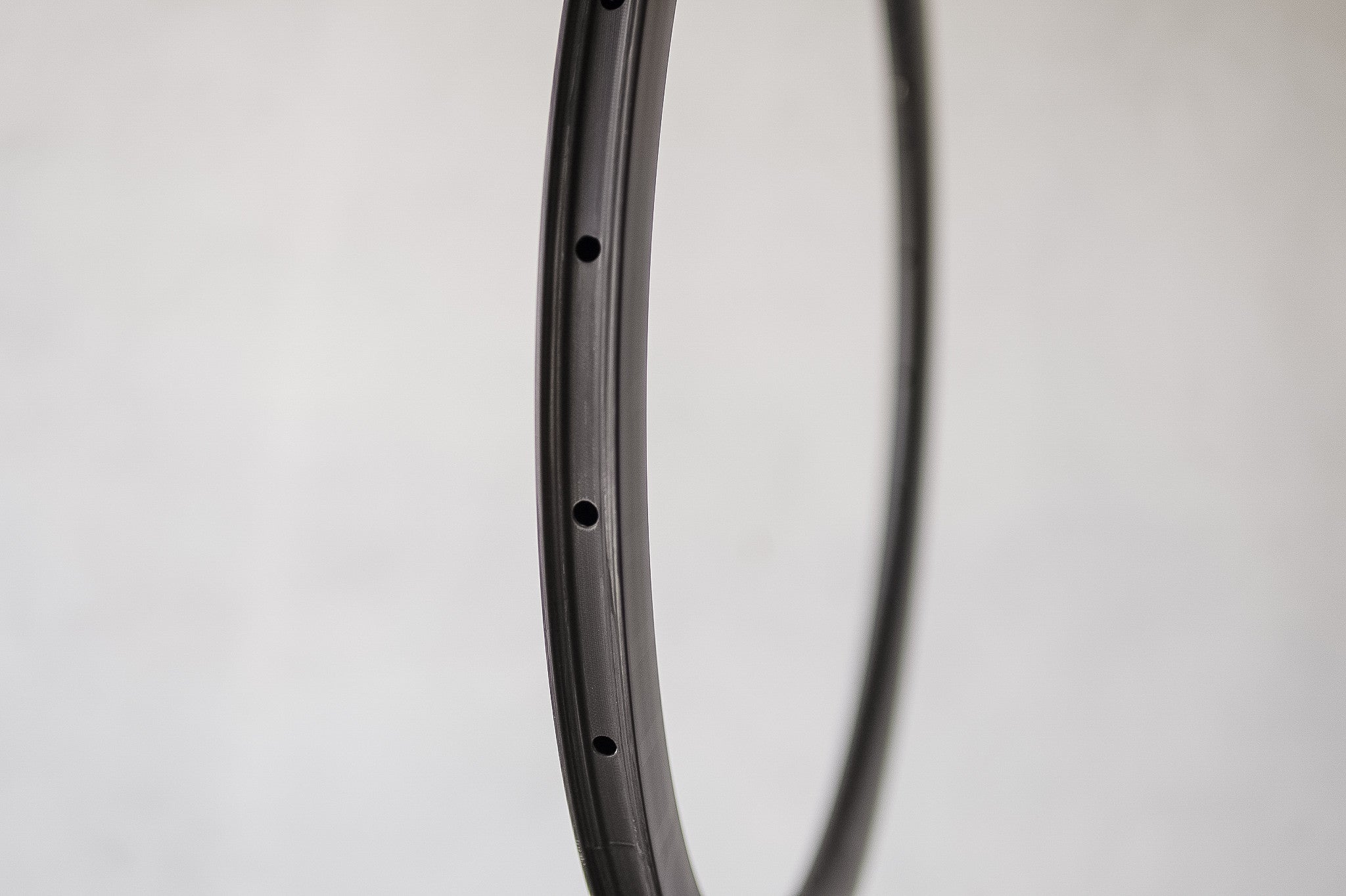 Tizona Component Carbon Rims 45mm