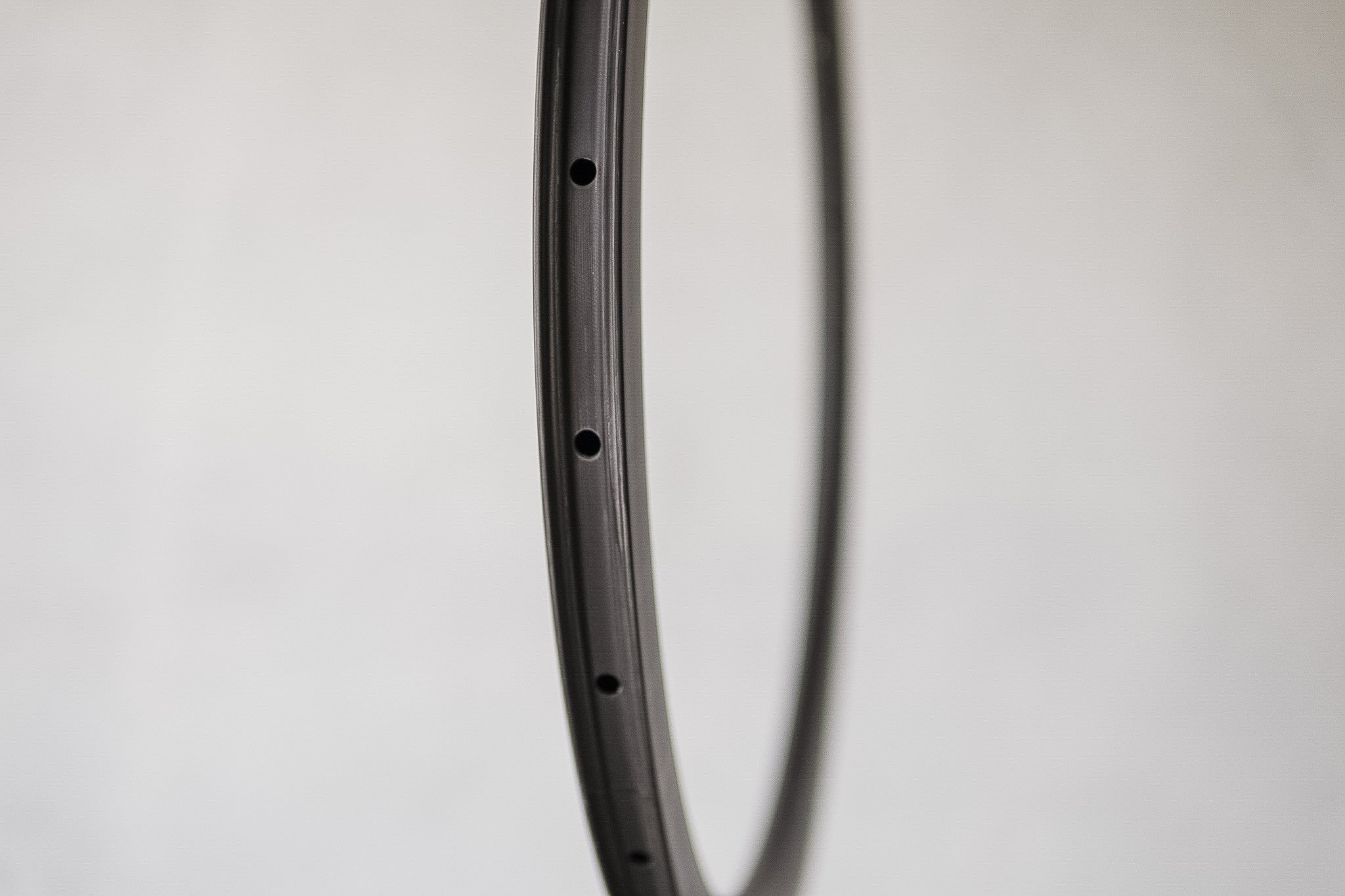 Tizona Component Carbon Rims 45mm
