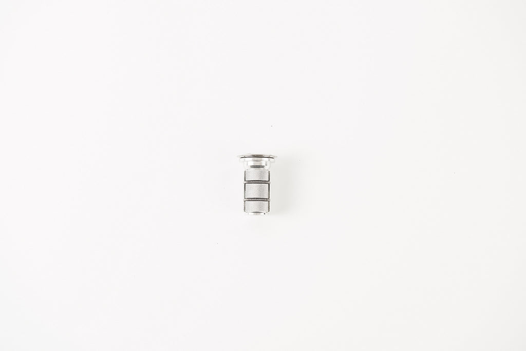 Tizona Components Titanium Headset
