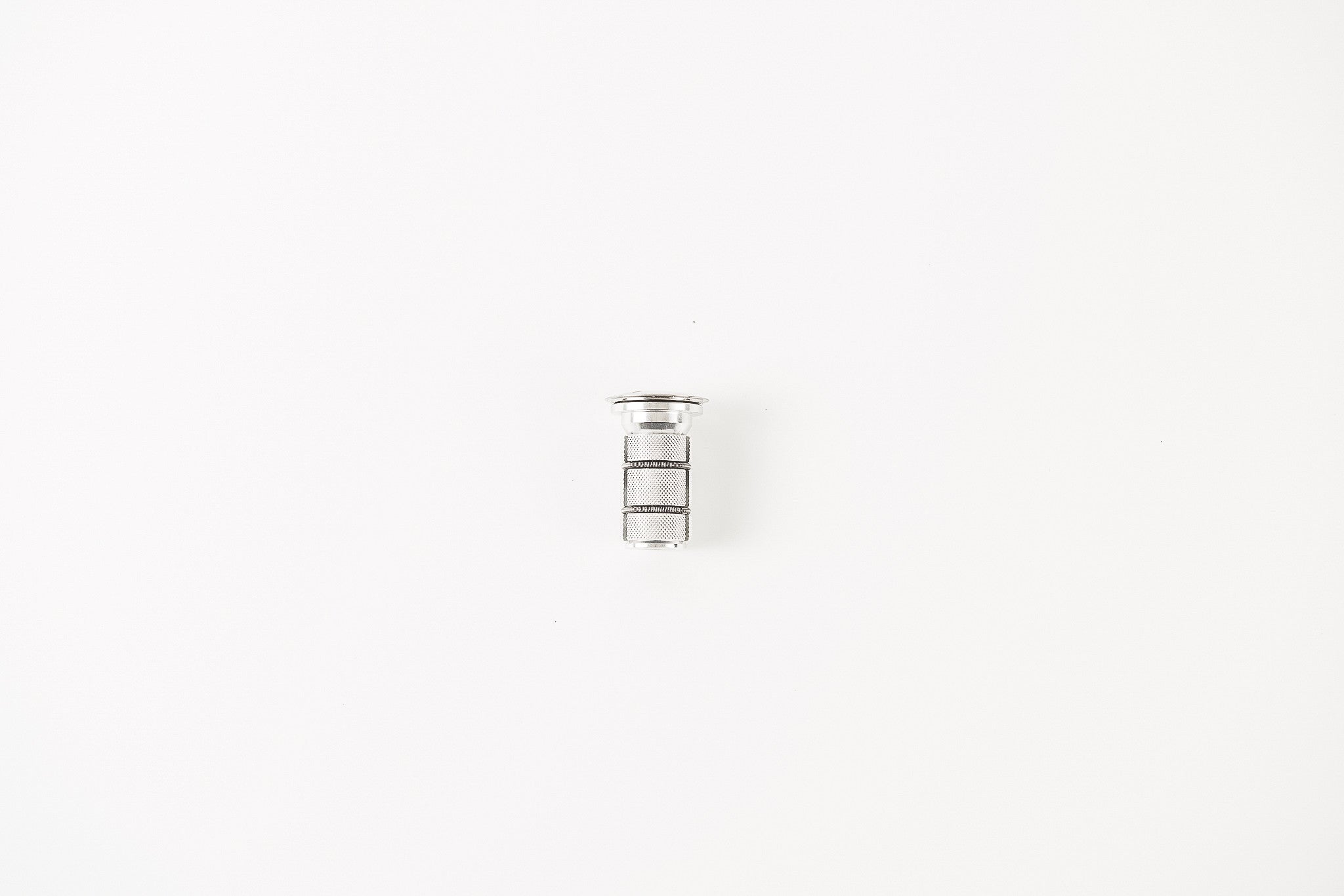 Tizona Components Titanium Headset