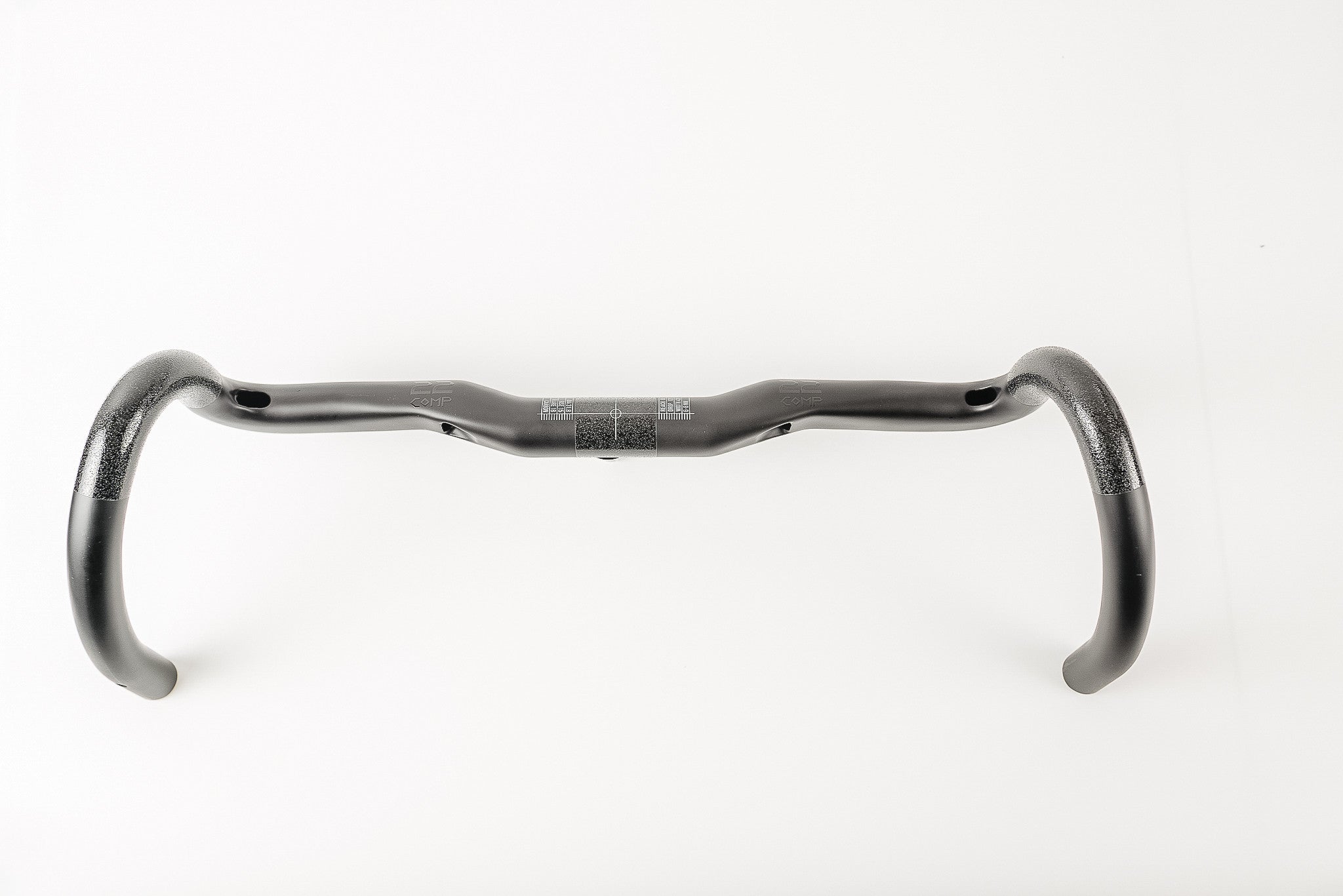 Tizona Components Titanium/Carbon Handlebar