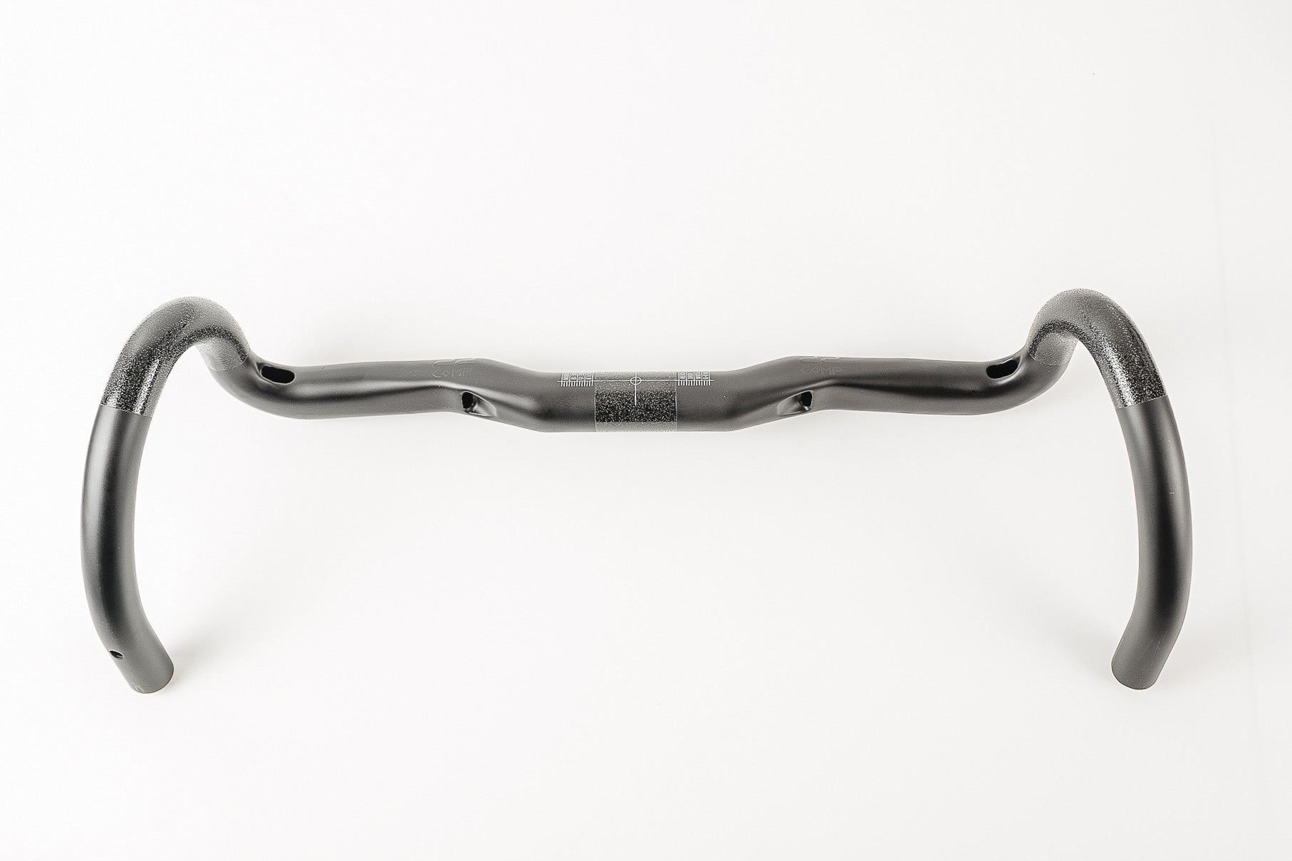 Tizona Components Titanium/Carbon Handlebar