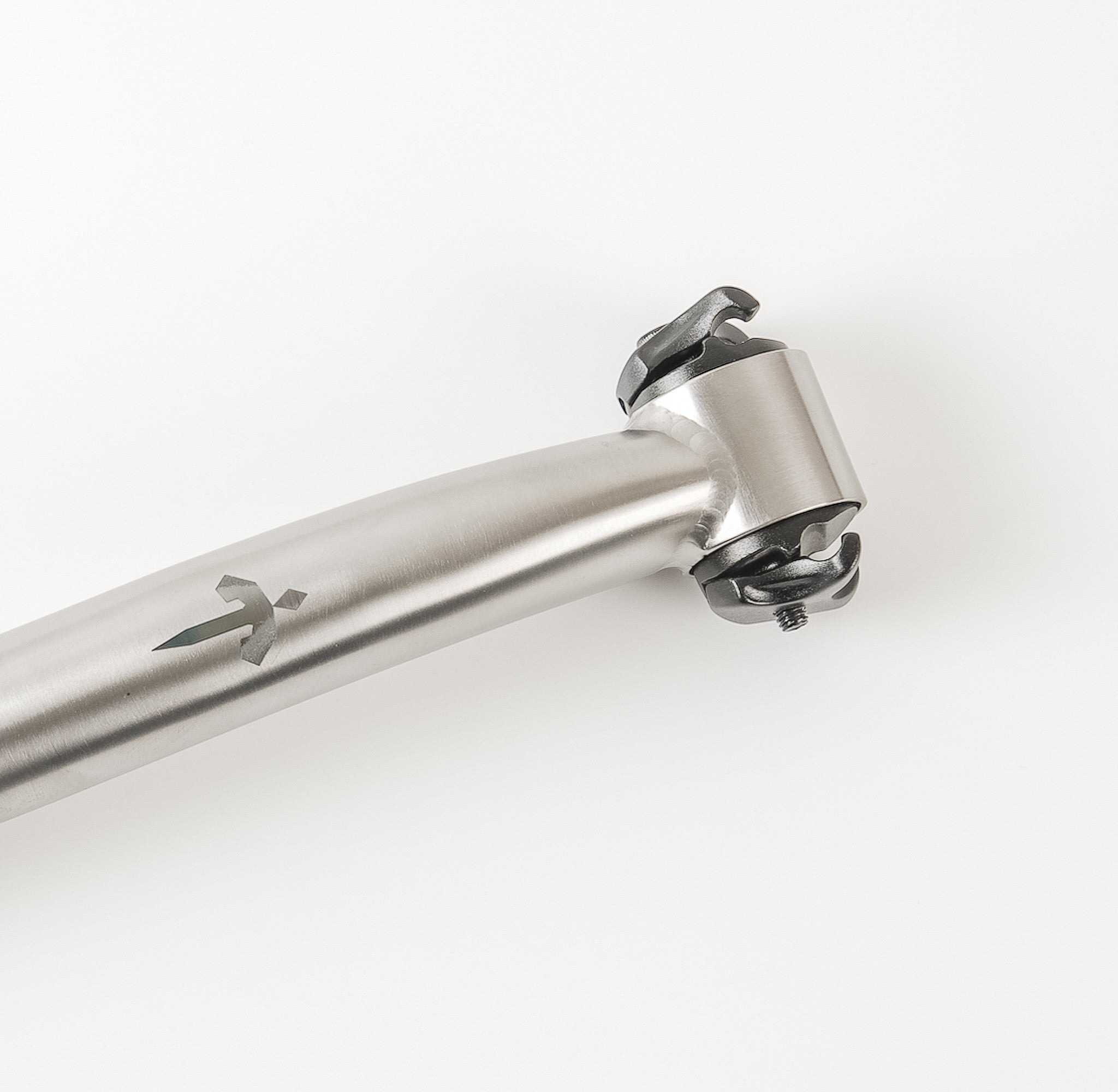 Tizona Component Titanium Seat Post