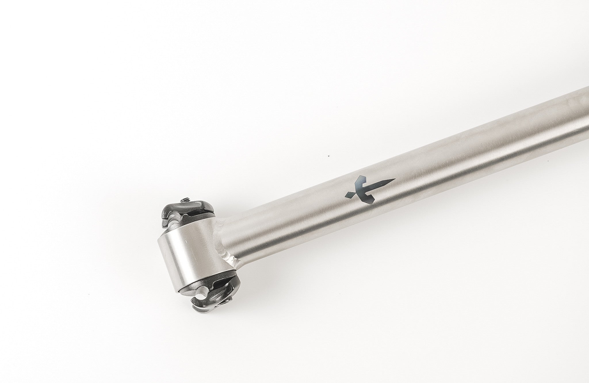 Tizona Component Titanium Seat Post