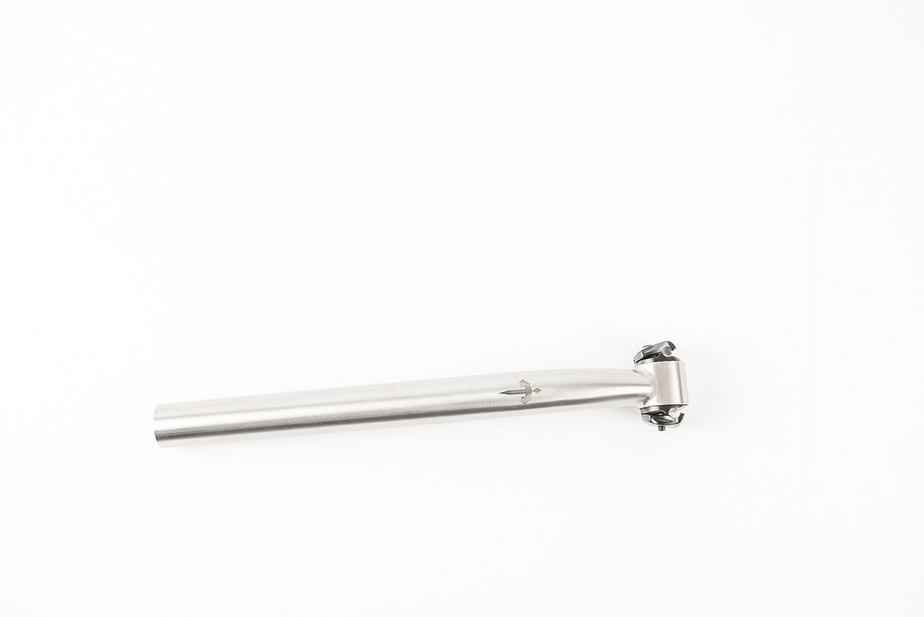 Tizona Component Titanium Seat Post