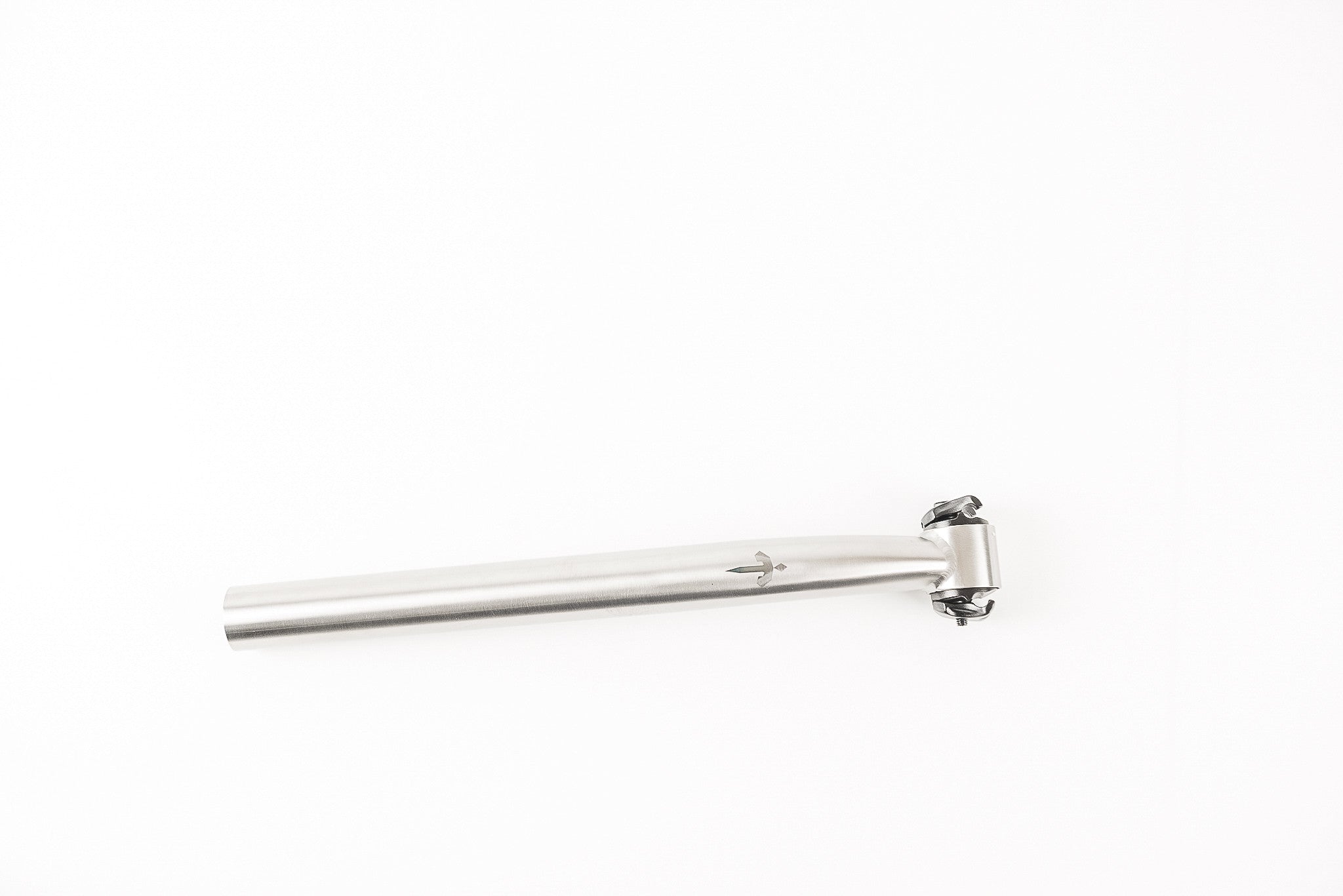 Tizona Component Titanium Seat Post