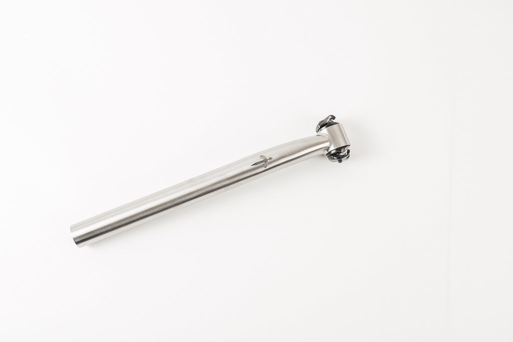 Tizona Component Titanium Seat Post