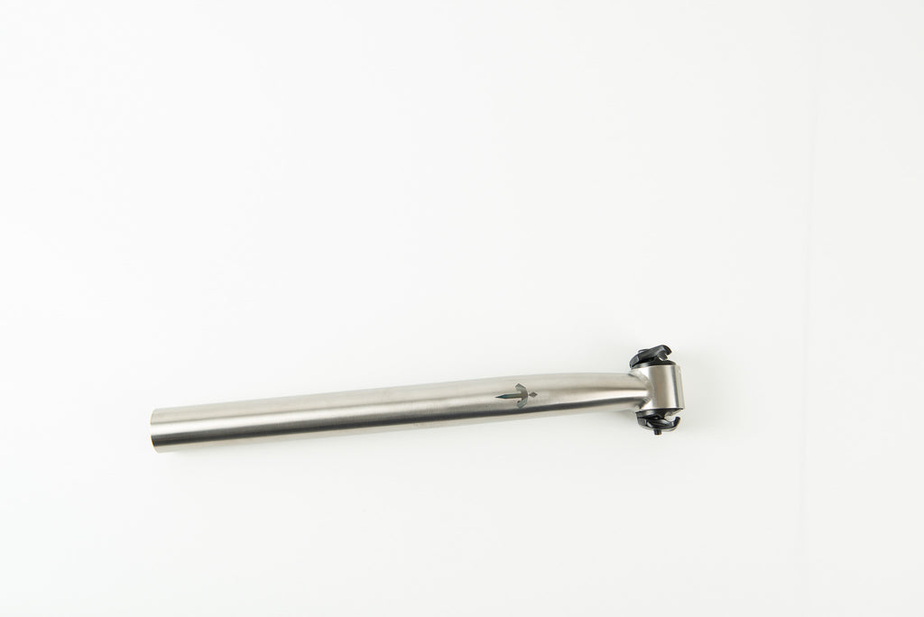 Tizona Component Titanium Seat Post