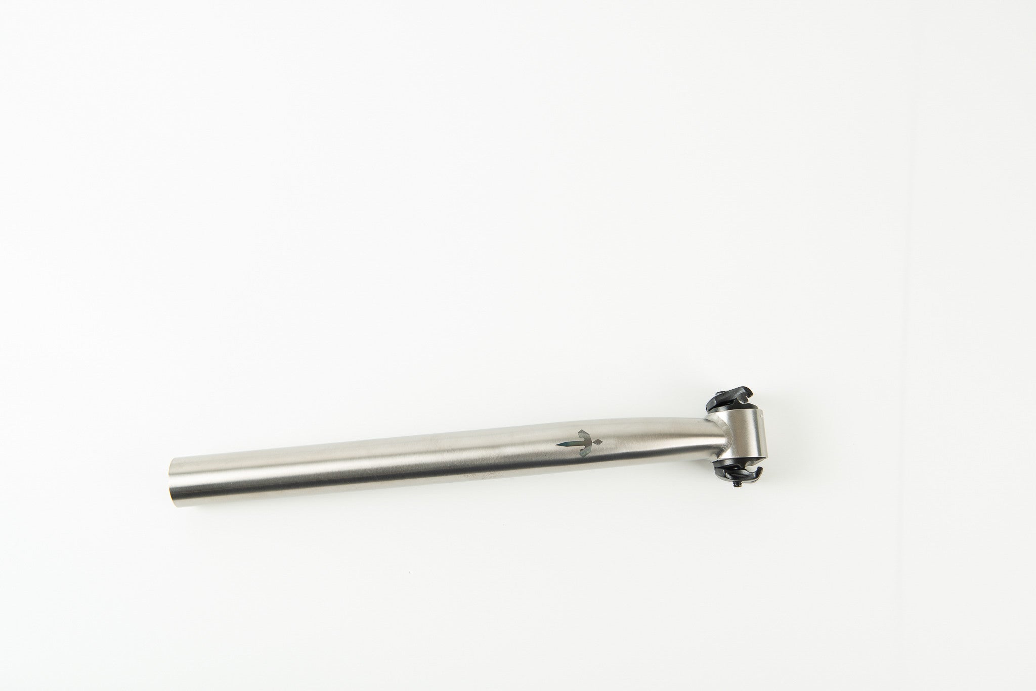 Tizona Component Titanium Seat Post