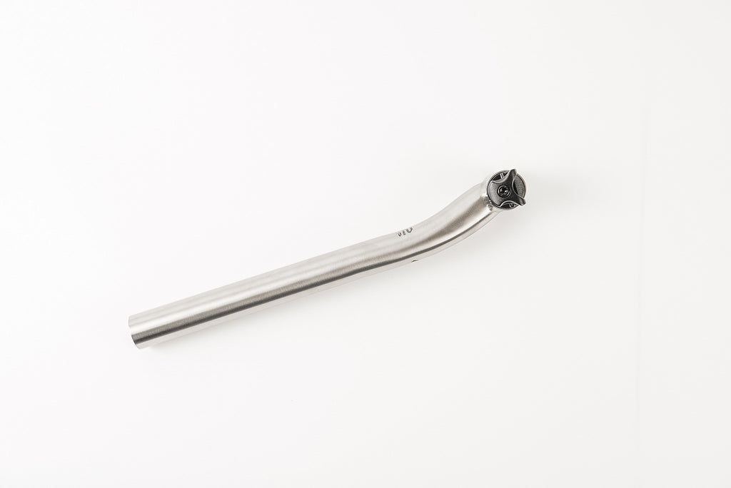 Tizona Component Titanium Seat Post
