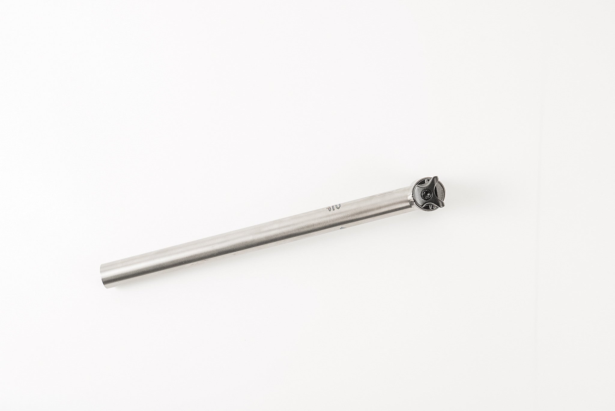Tizona Component Titanium Seat Post