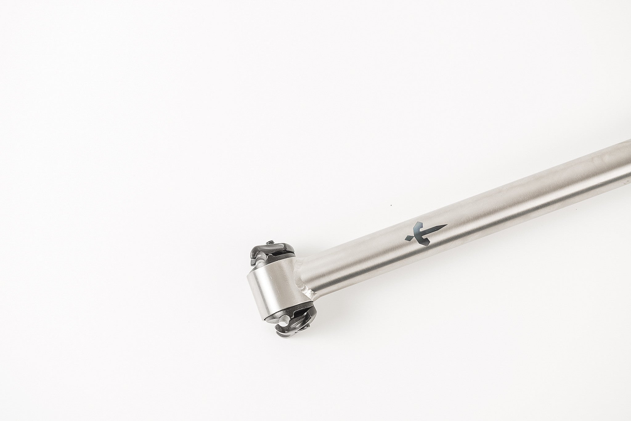 Tizona Component Titanium Seat Post