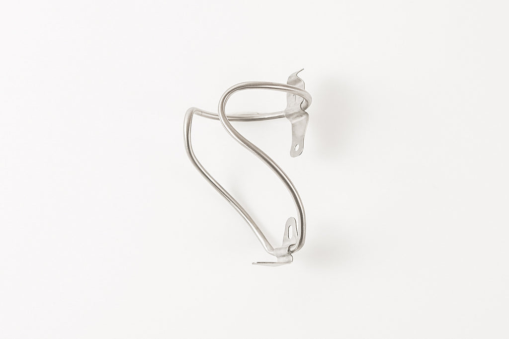 Tizona Components Titanium Bottle Holder
