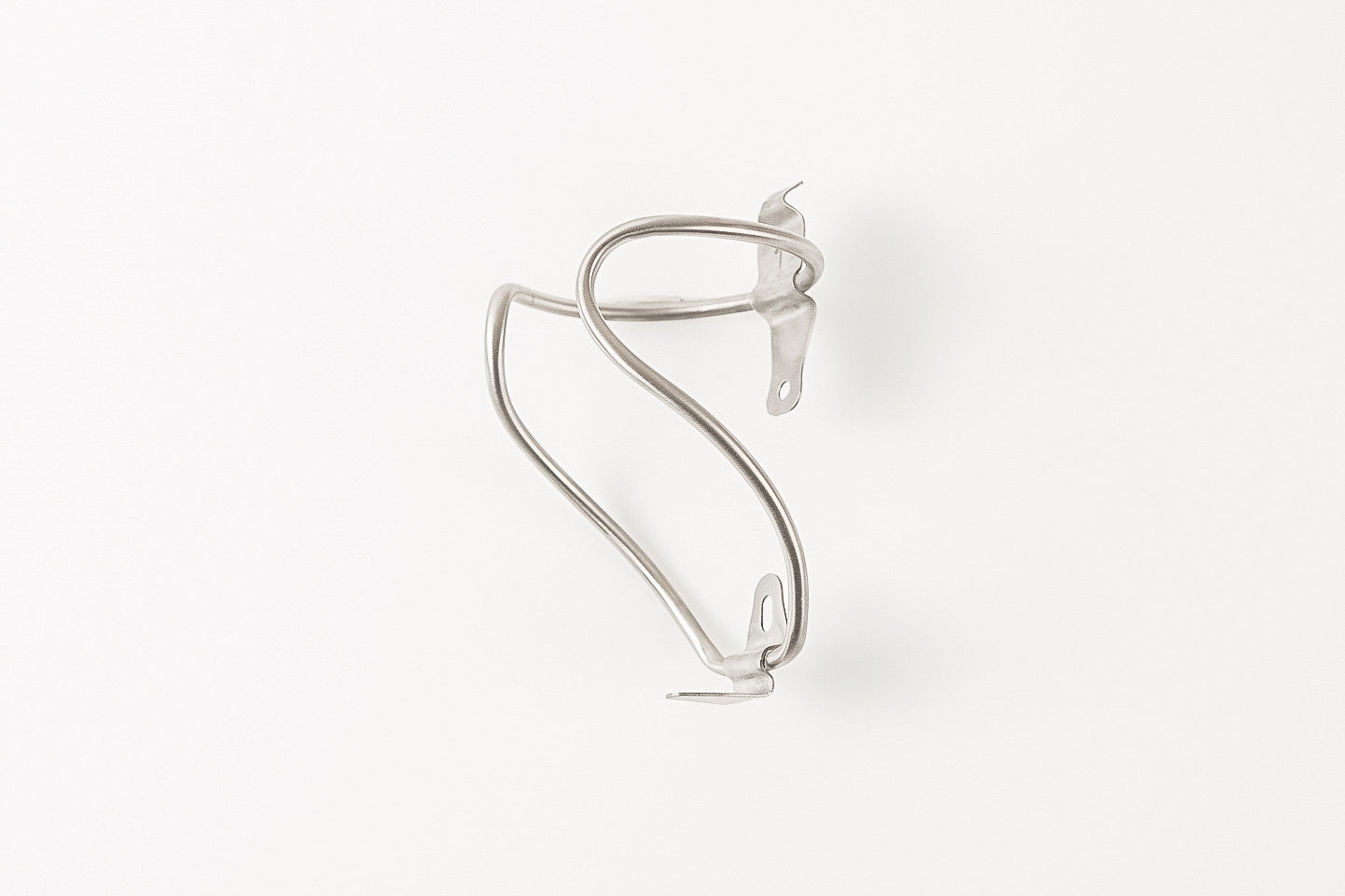 Tizona Components Titanium Bottle Holder