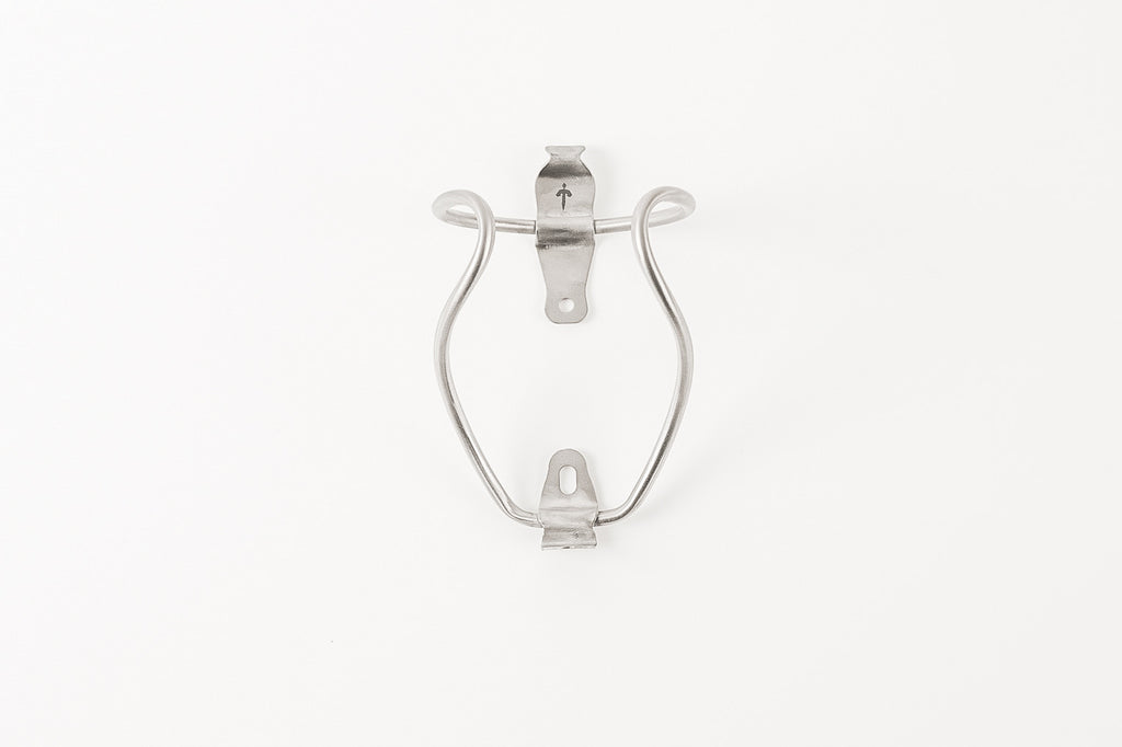 Tizona Components Titanium Bottle Holder