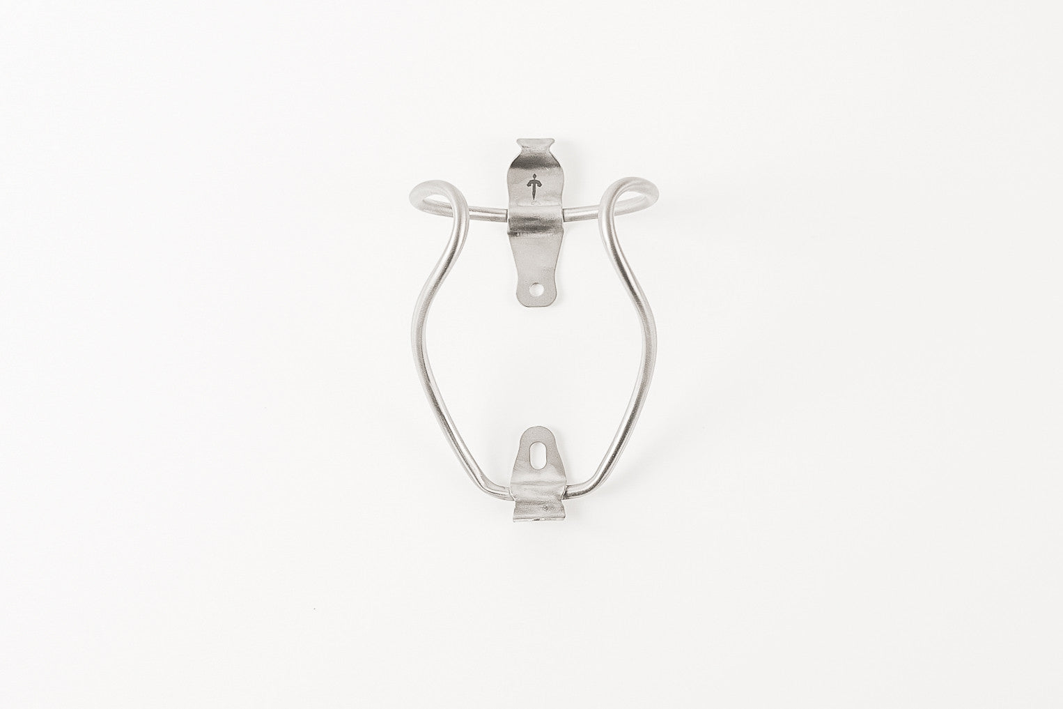 Tizona Components Titanium Bottle Holder